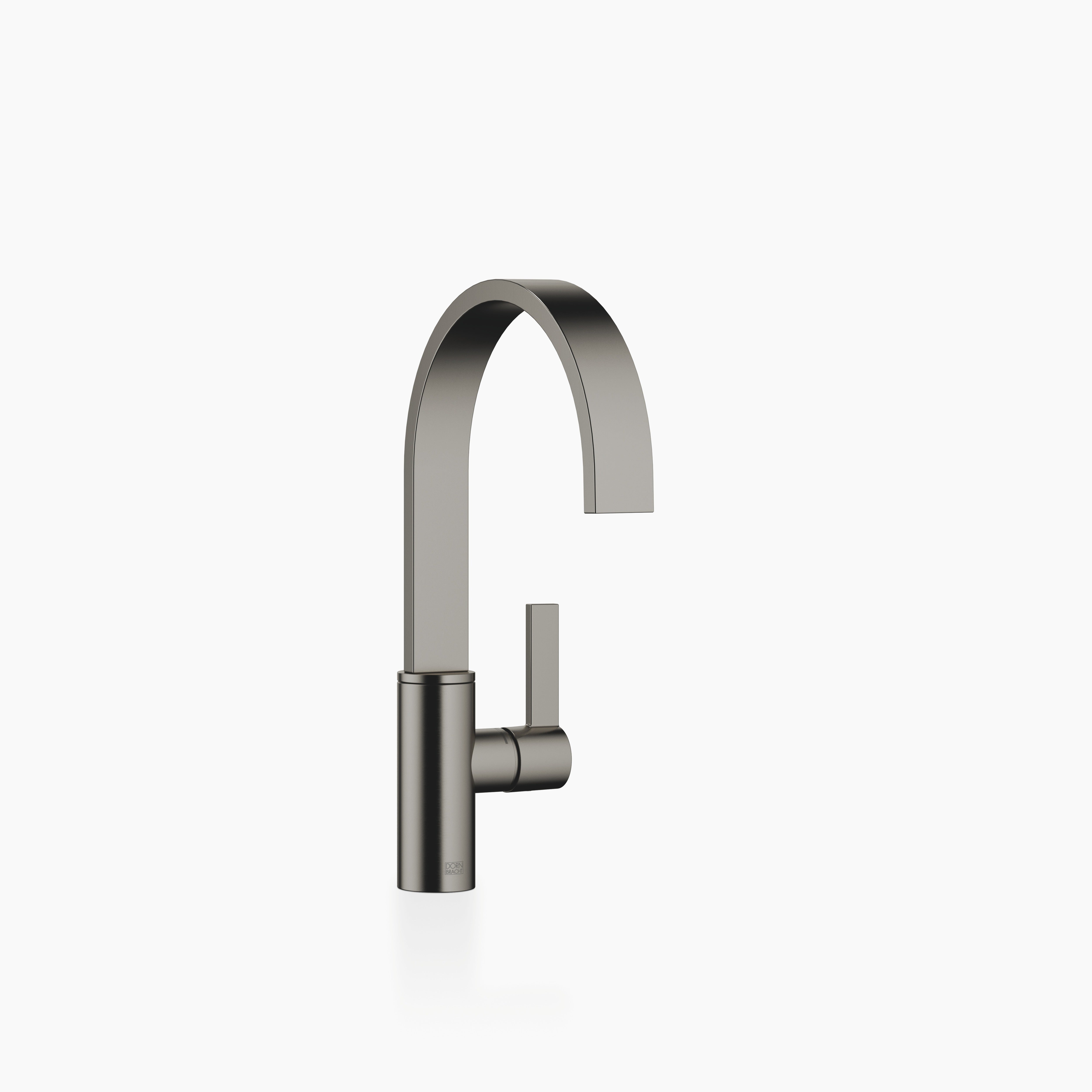 Mem Single Lever Mixer Chrome