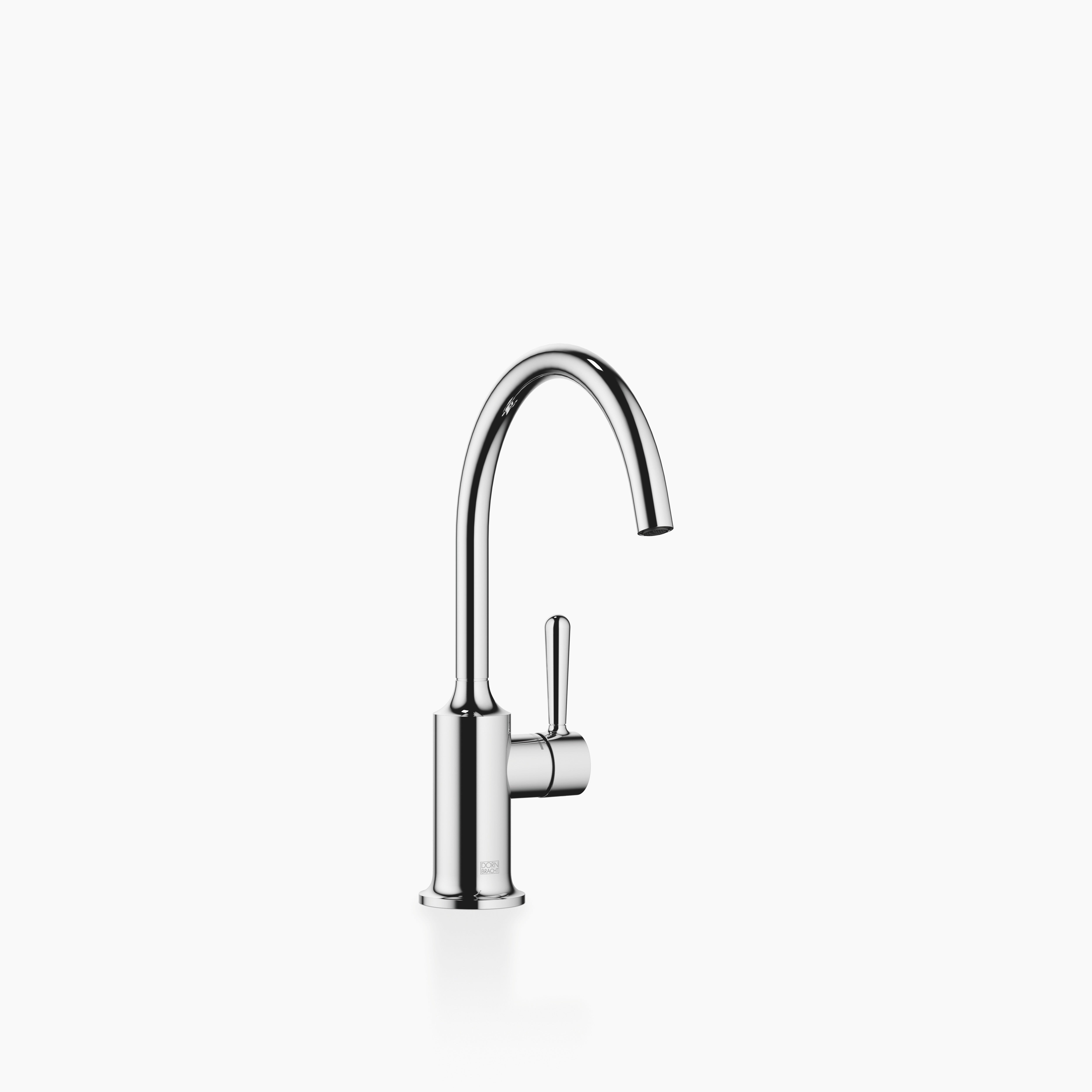 Vaia Single Lever Mixer Chrome