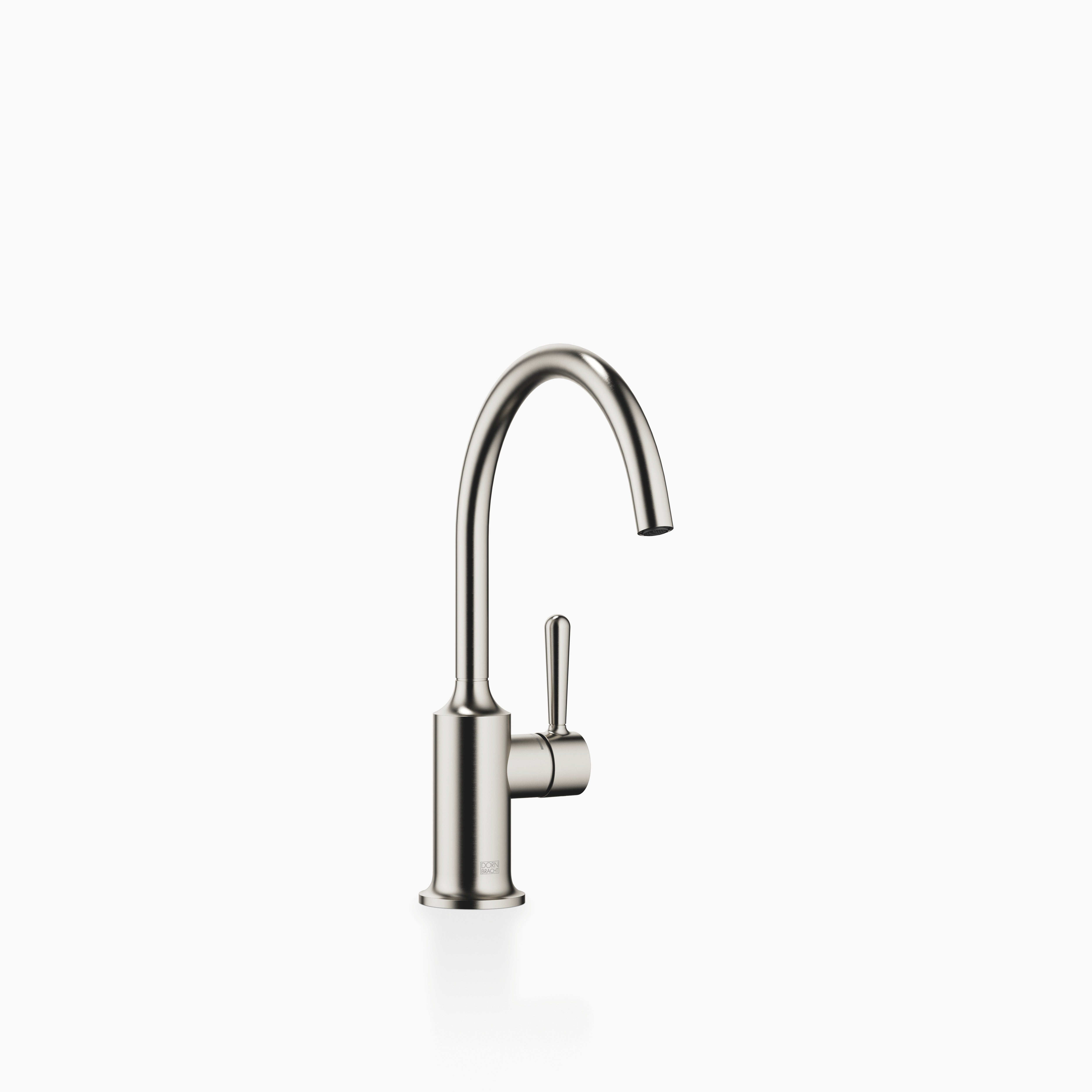 Vaia Single Lever Mixer Chrome
