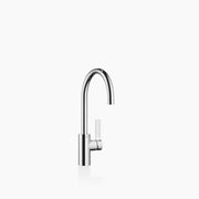 Tara Ultra Single Lever Mixer Chrome