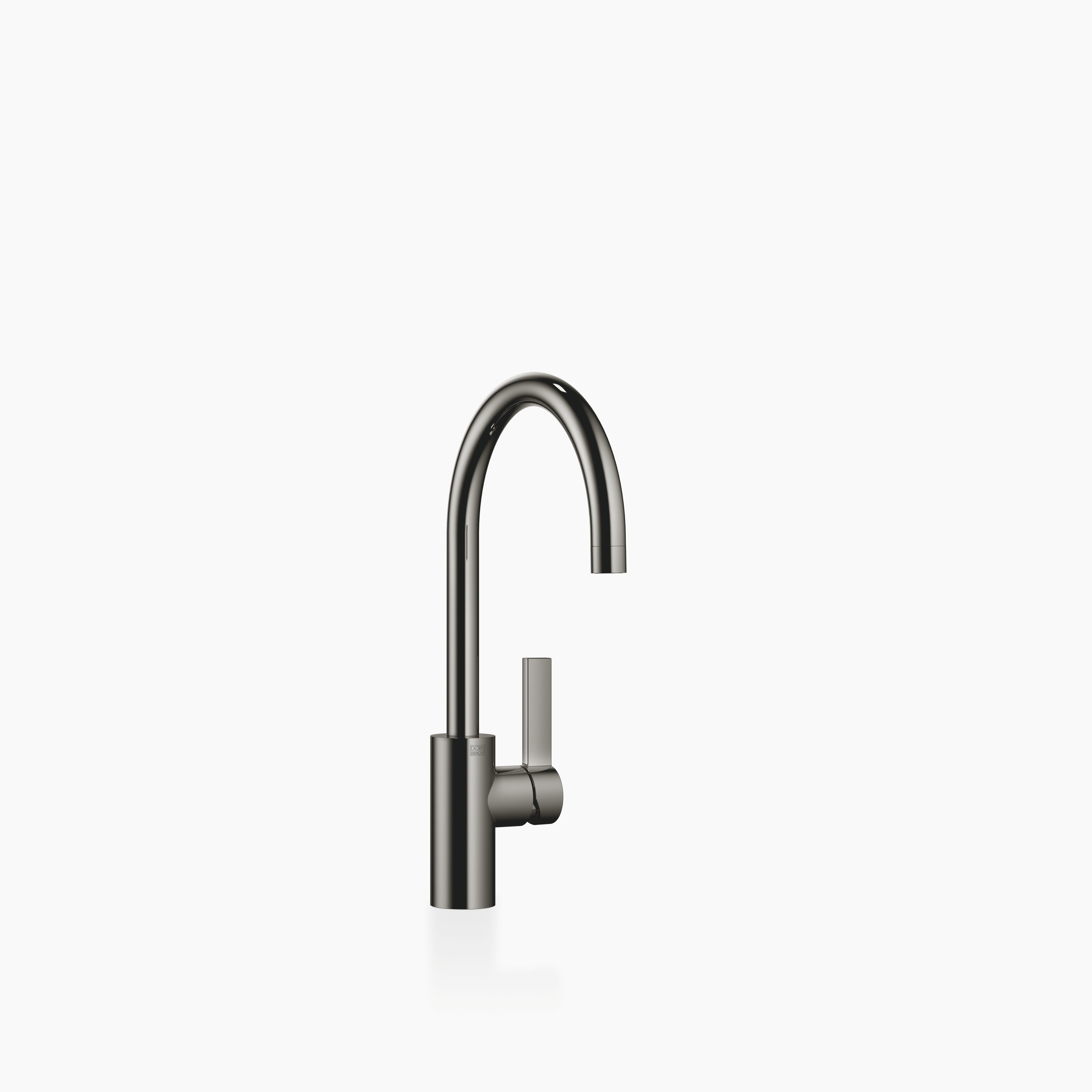 Tara Ultra Single Lever Mixer Chrome