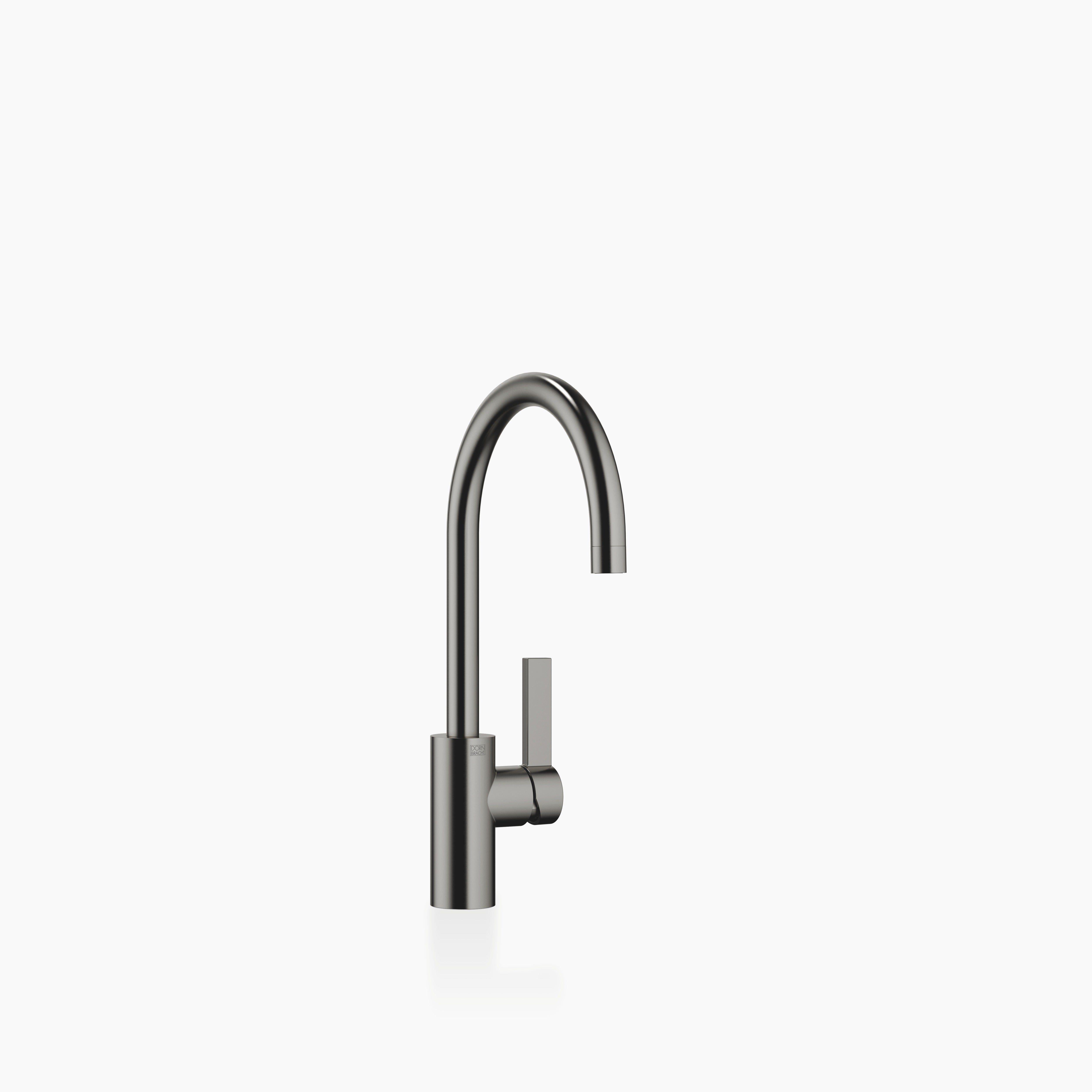 Tara Ultra Single Lever Mixer Chrome