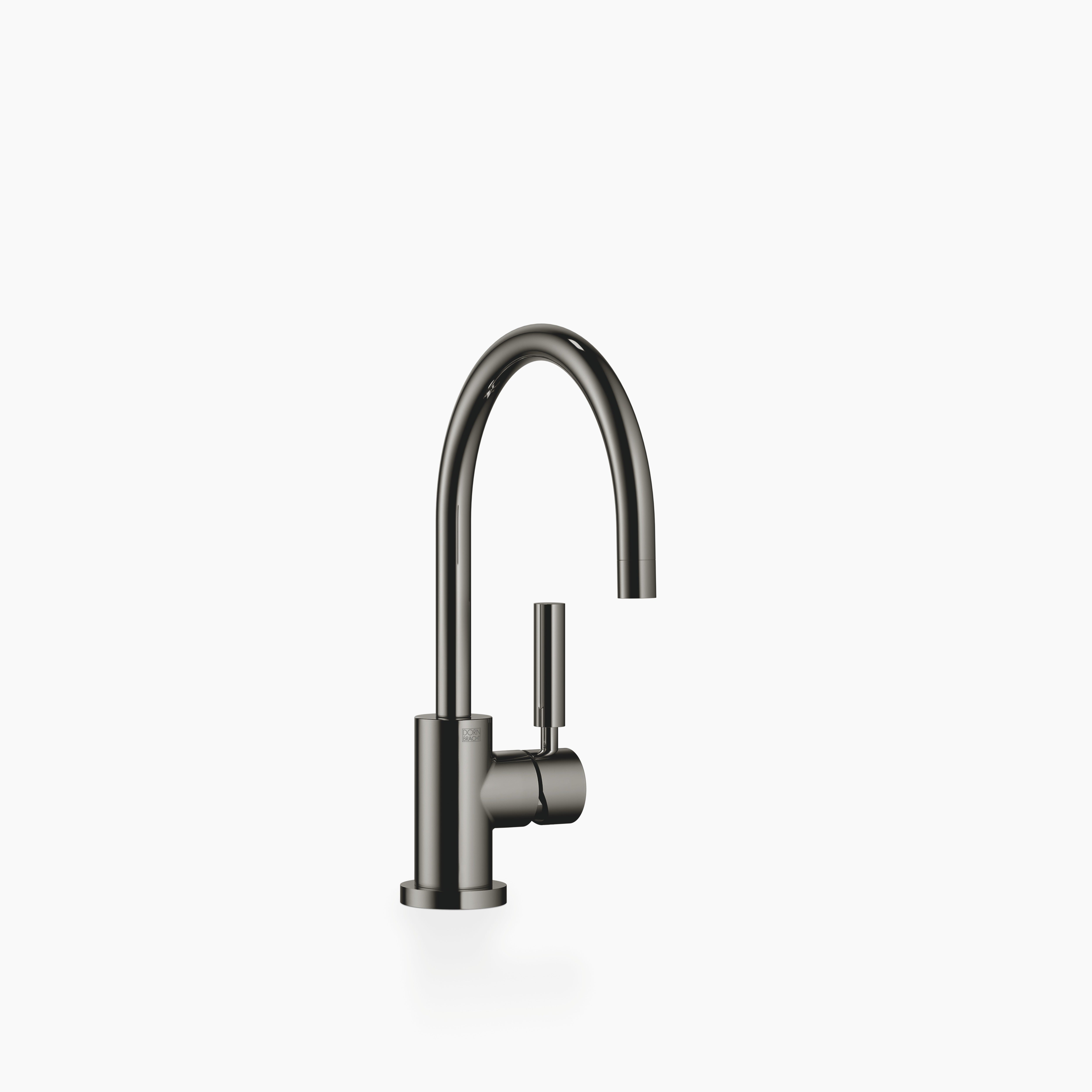 Tara Single Lever Mixer Chrome