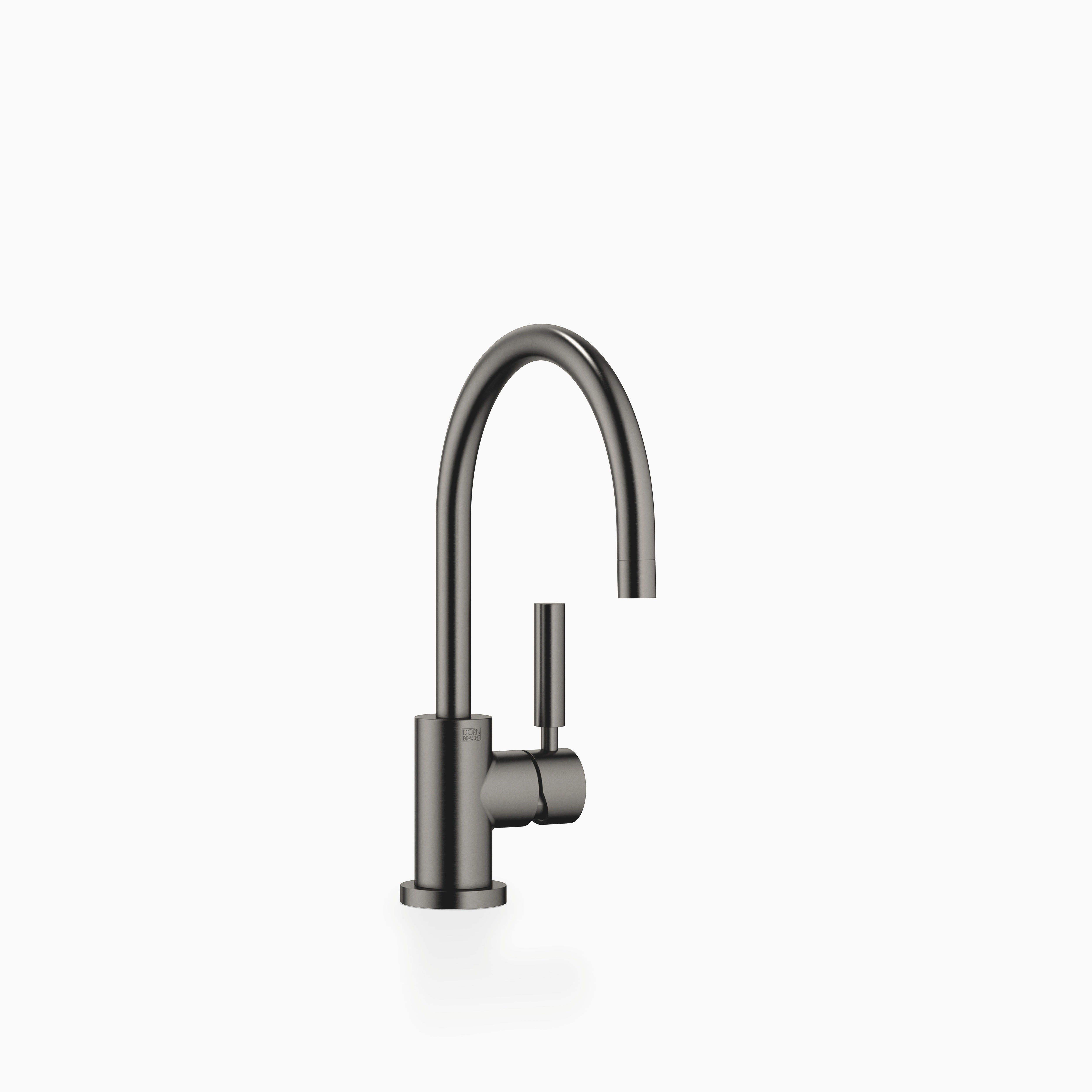 Tara Single Lever Mixer Chrome