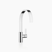Mem Single Lever Mixer Chrome II