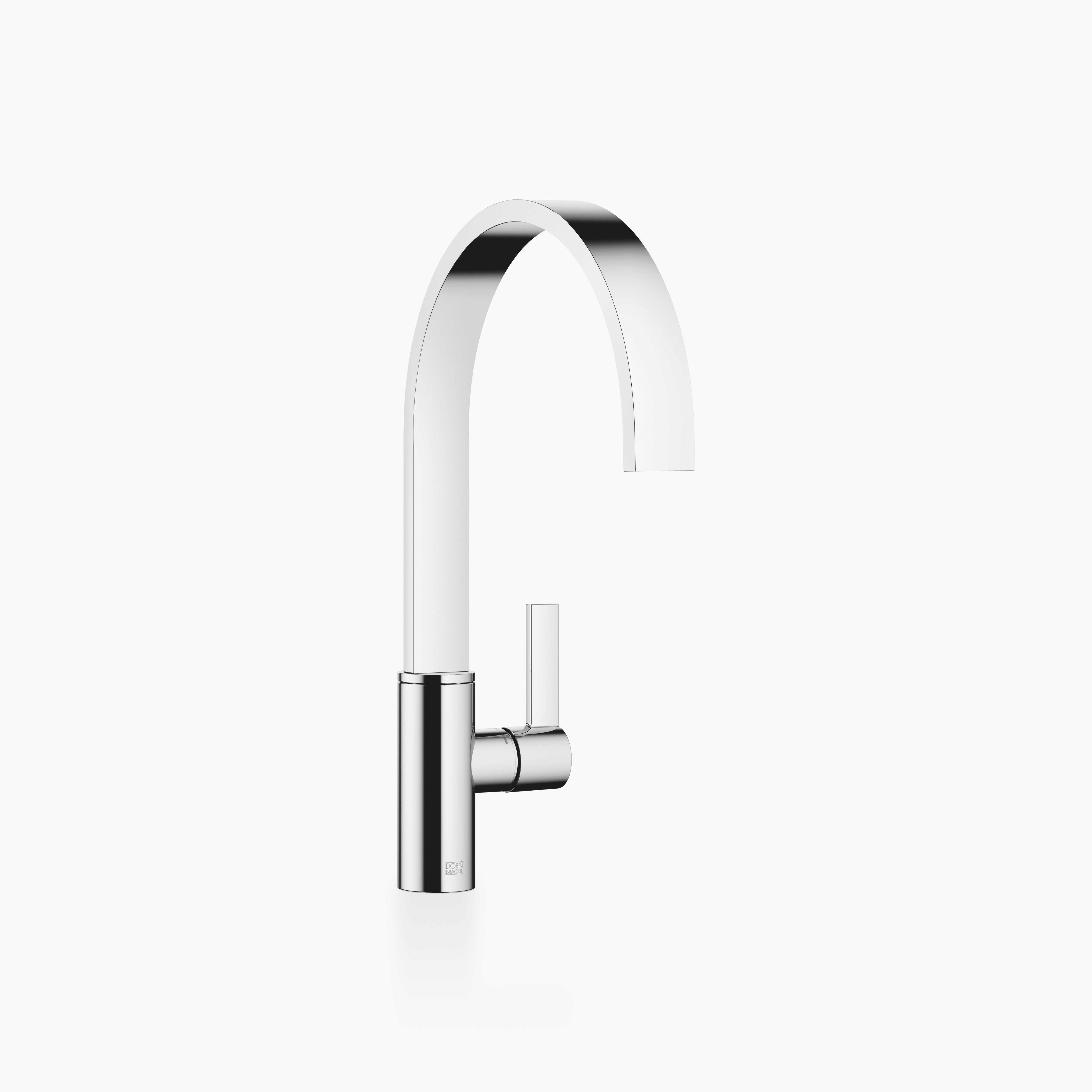 Mem Single Lever Mixer Chrome II