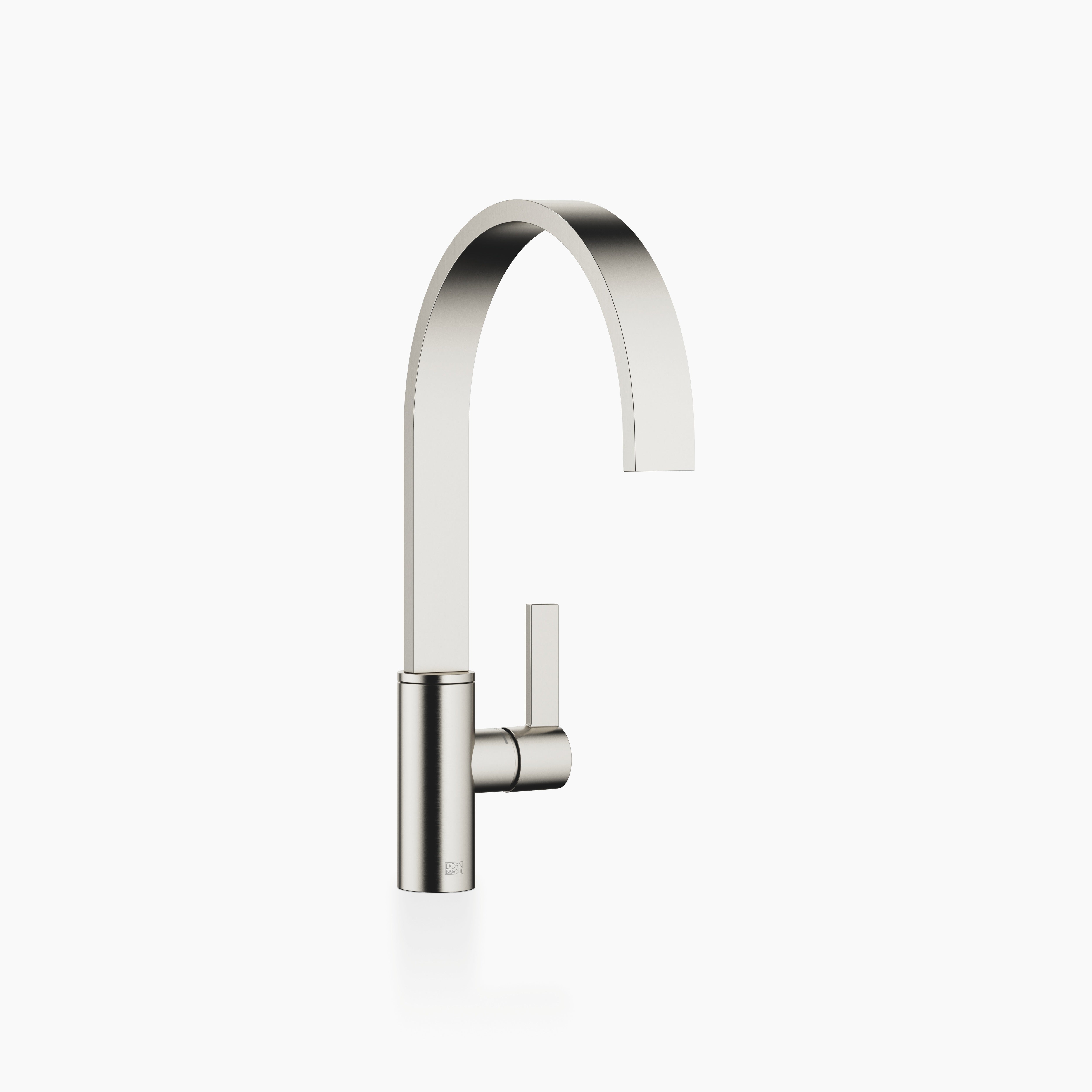 Mem Single Lever Mixer Chrome II