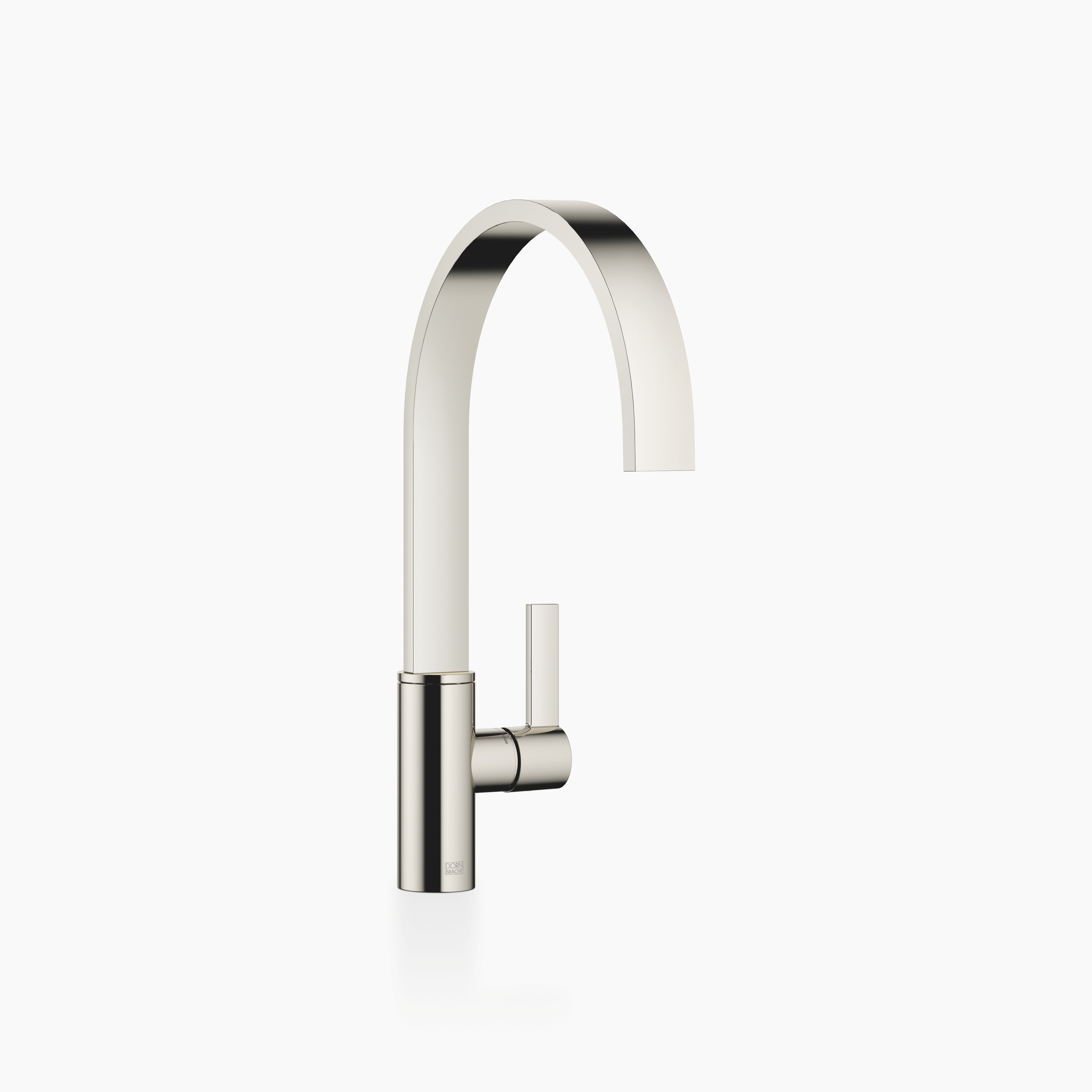 Mem Single Lever Mixer Chrome II