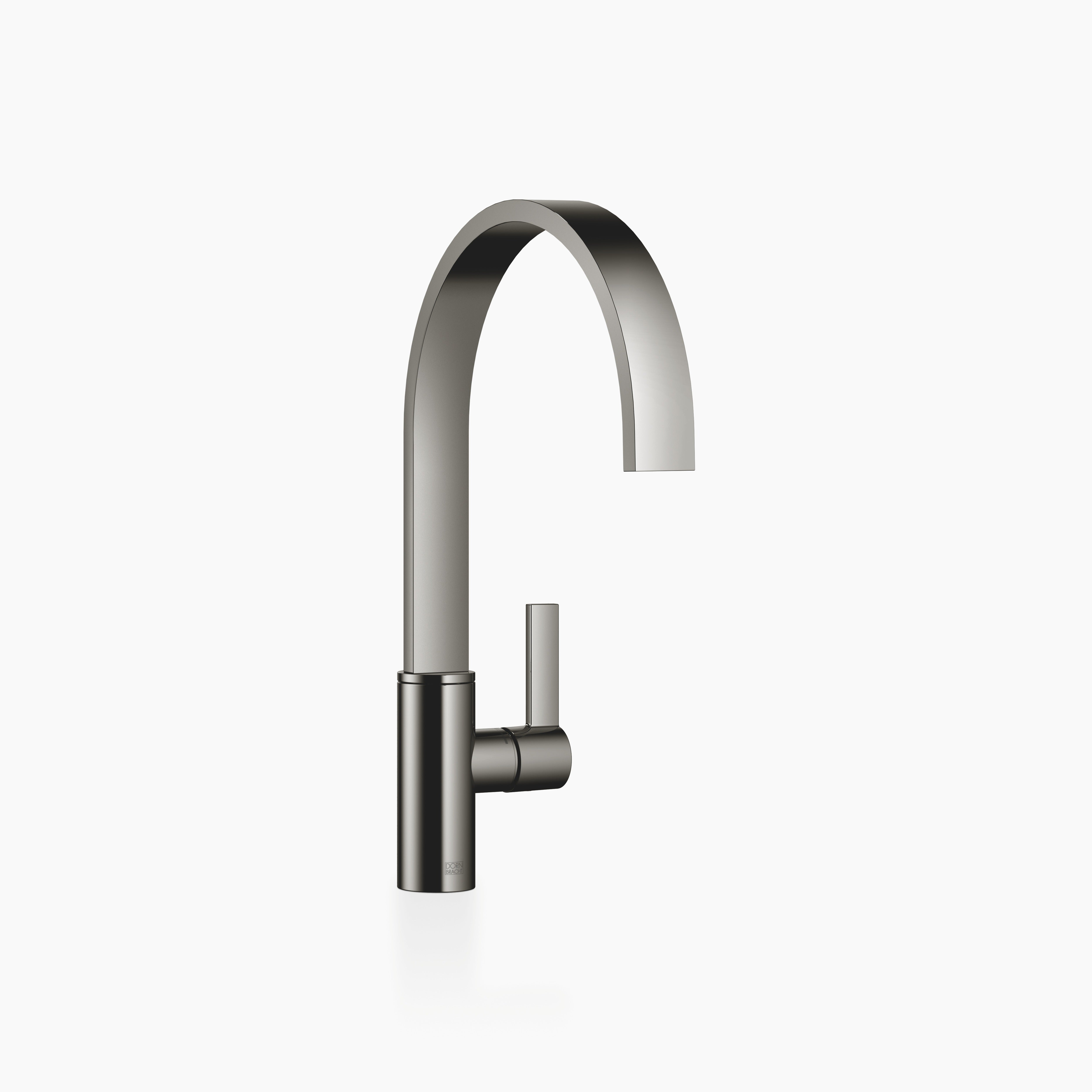 Mem Single Lever Mixer Chrome II