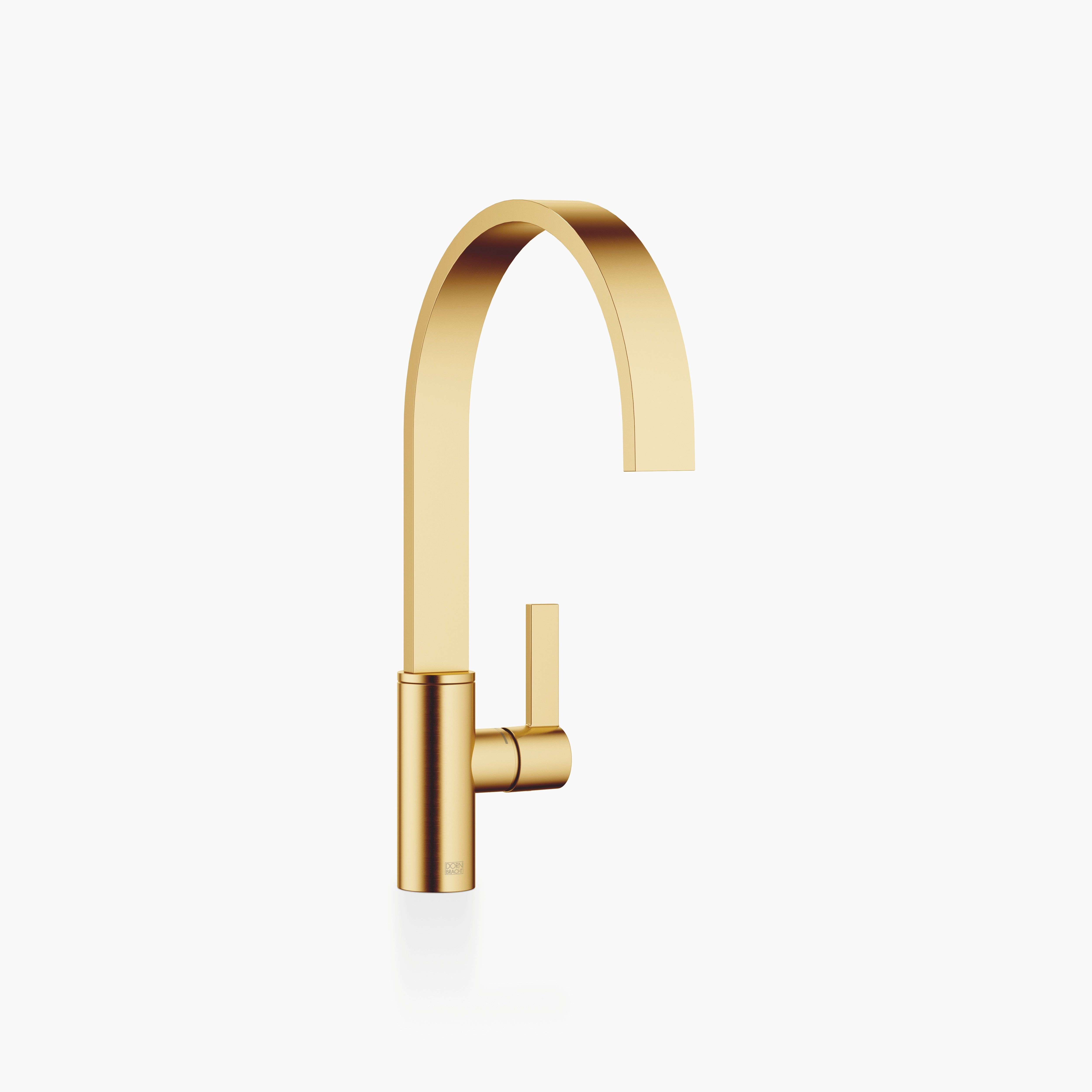 Mem Single Lever Mixer Chrome II