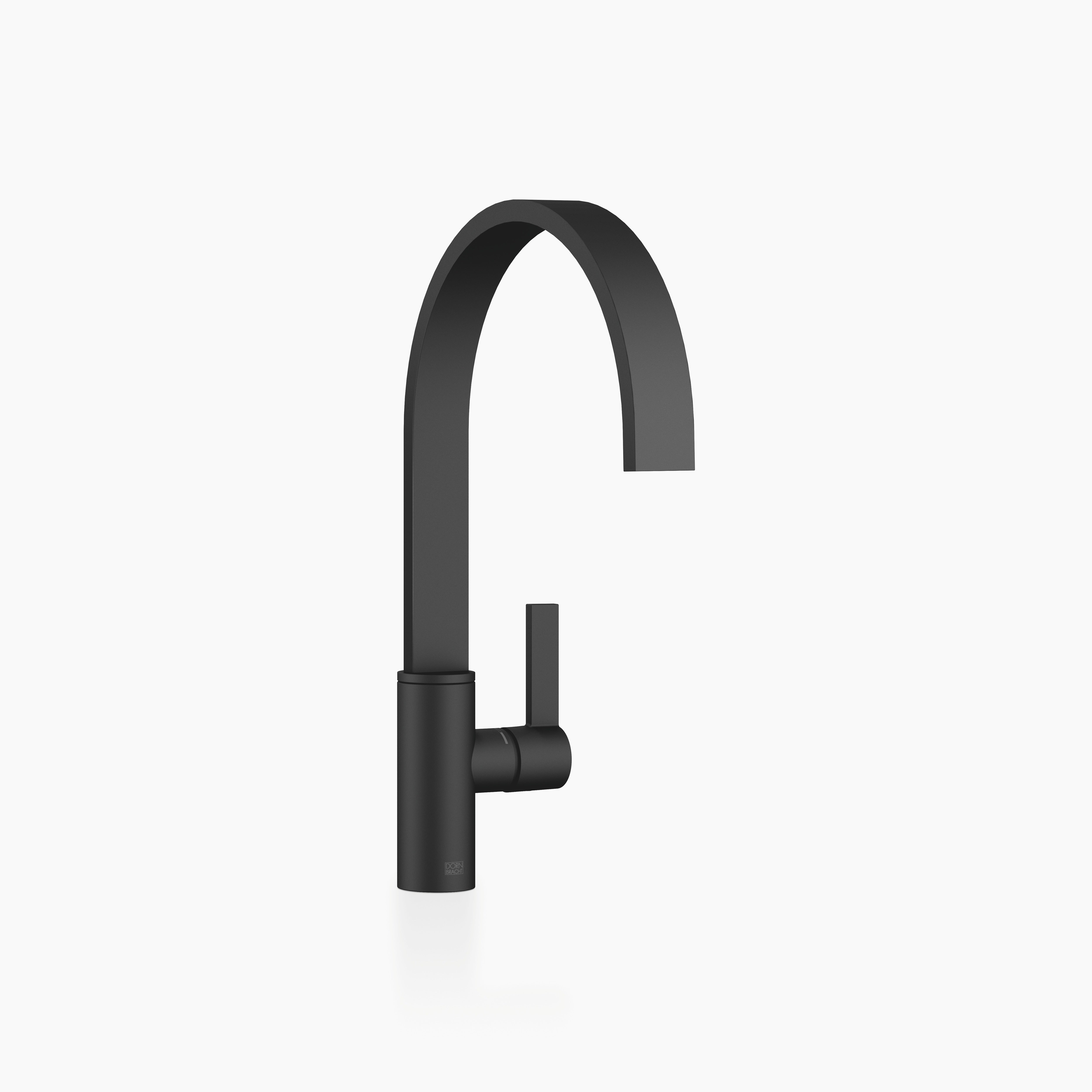 Mem Single Lever Mixer Chrome II
