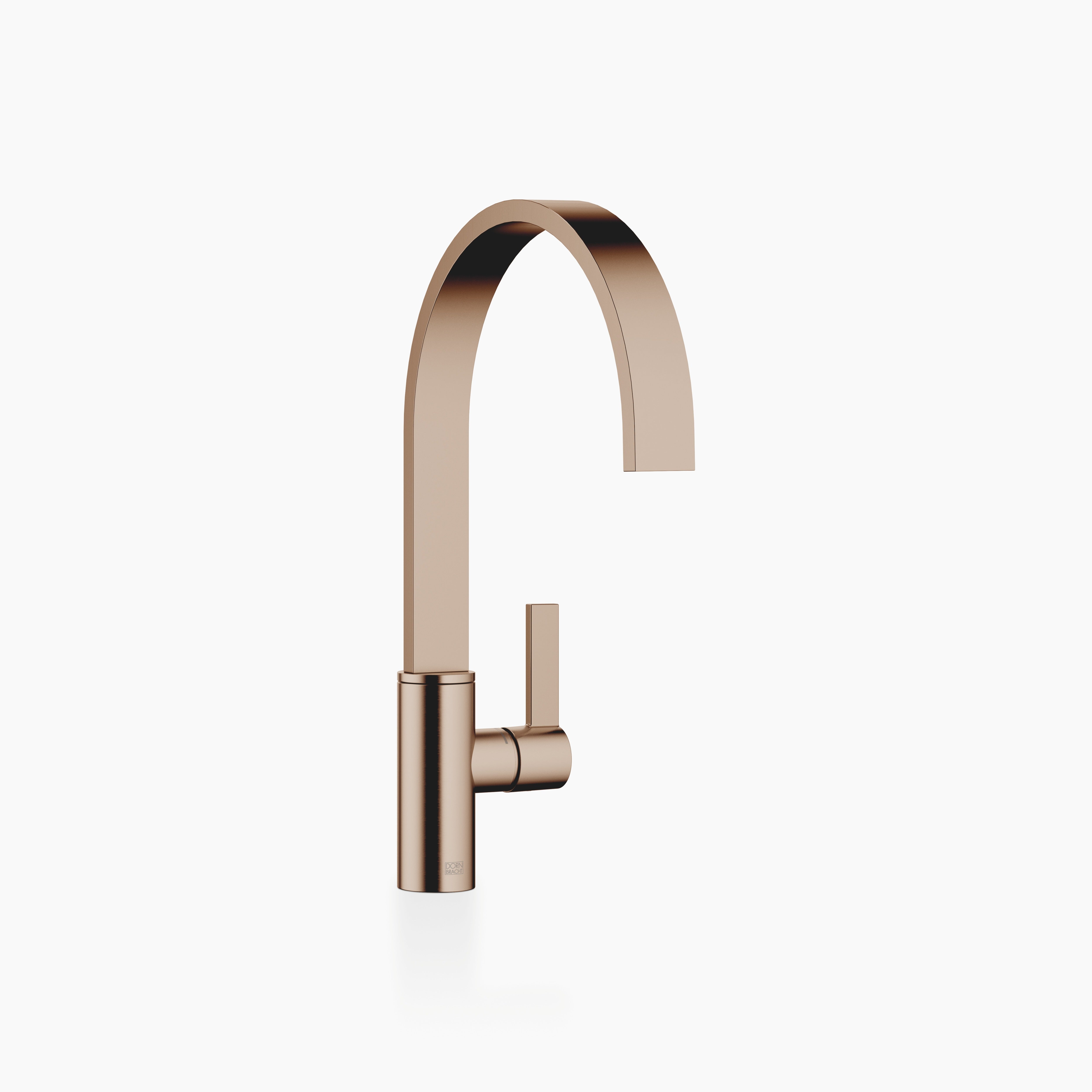 Mem Single Lever Mixer Chrome II