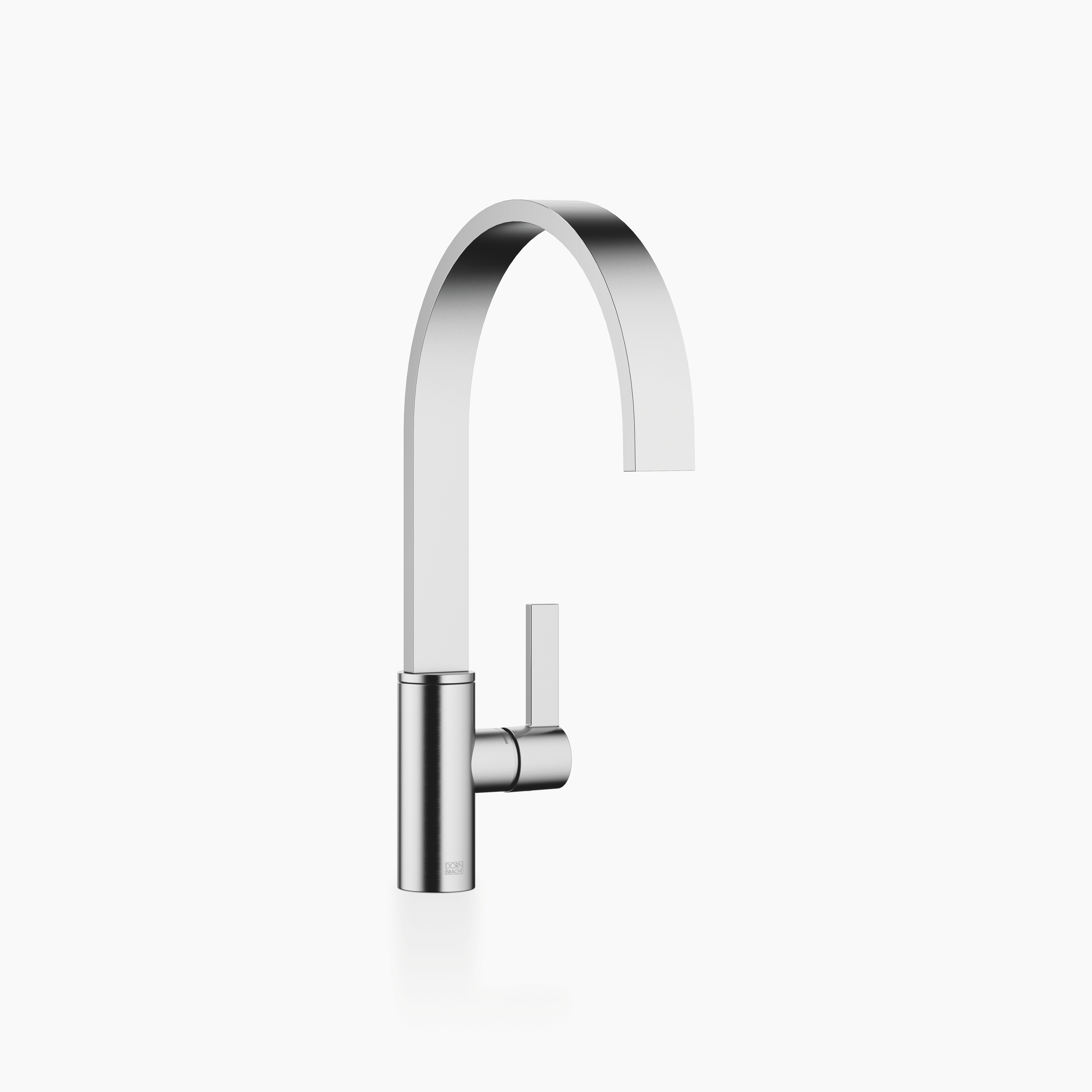 Mem Single Lever Mixer Chrome II