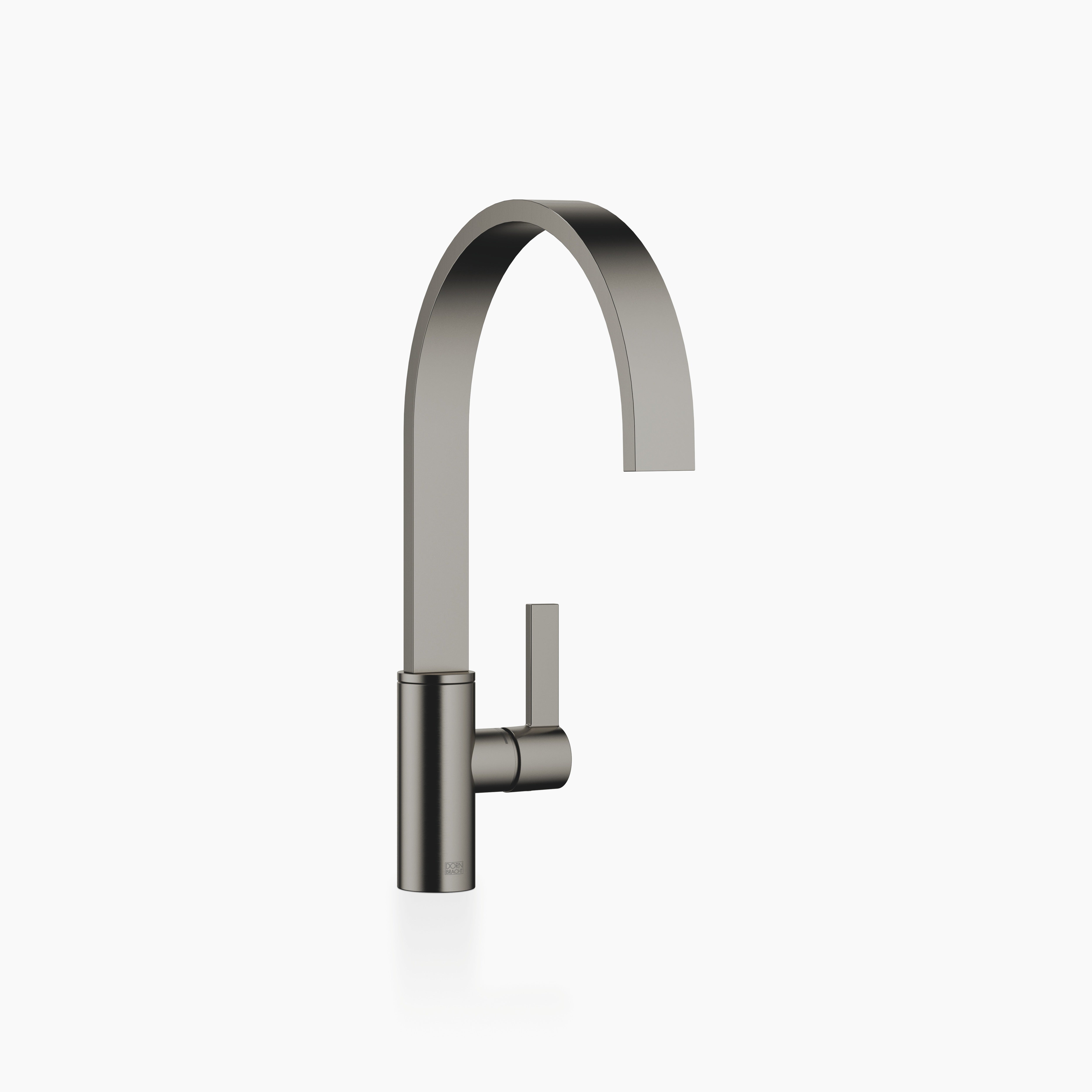 Mem Single Lever Mixer Chrome II