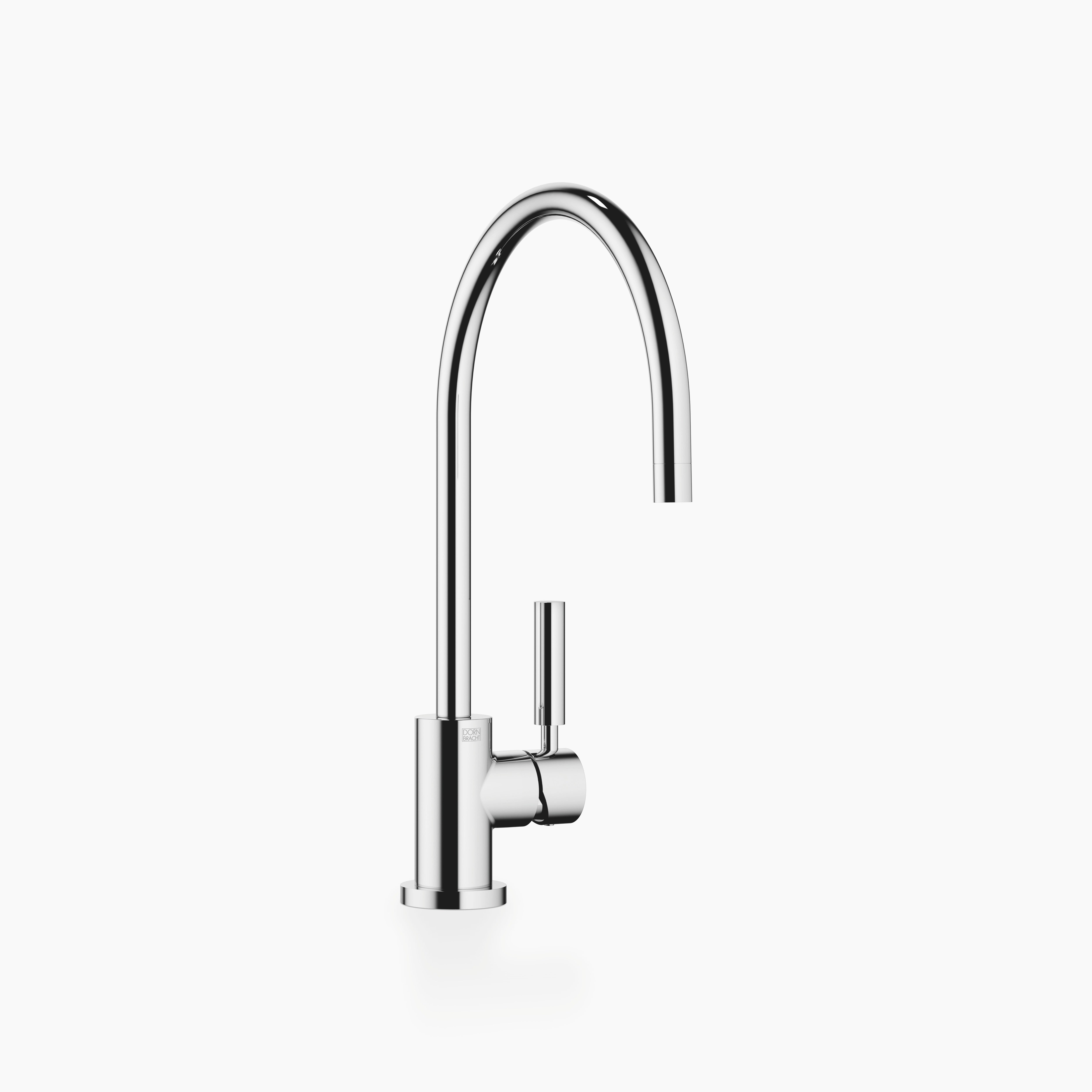 Tara Single Lever Mixer Chrome II