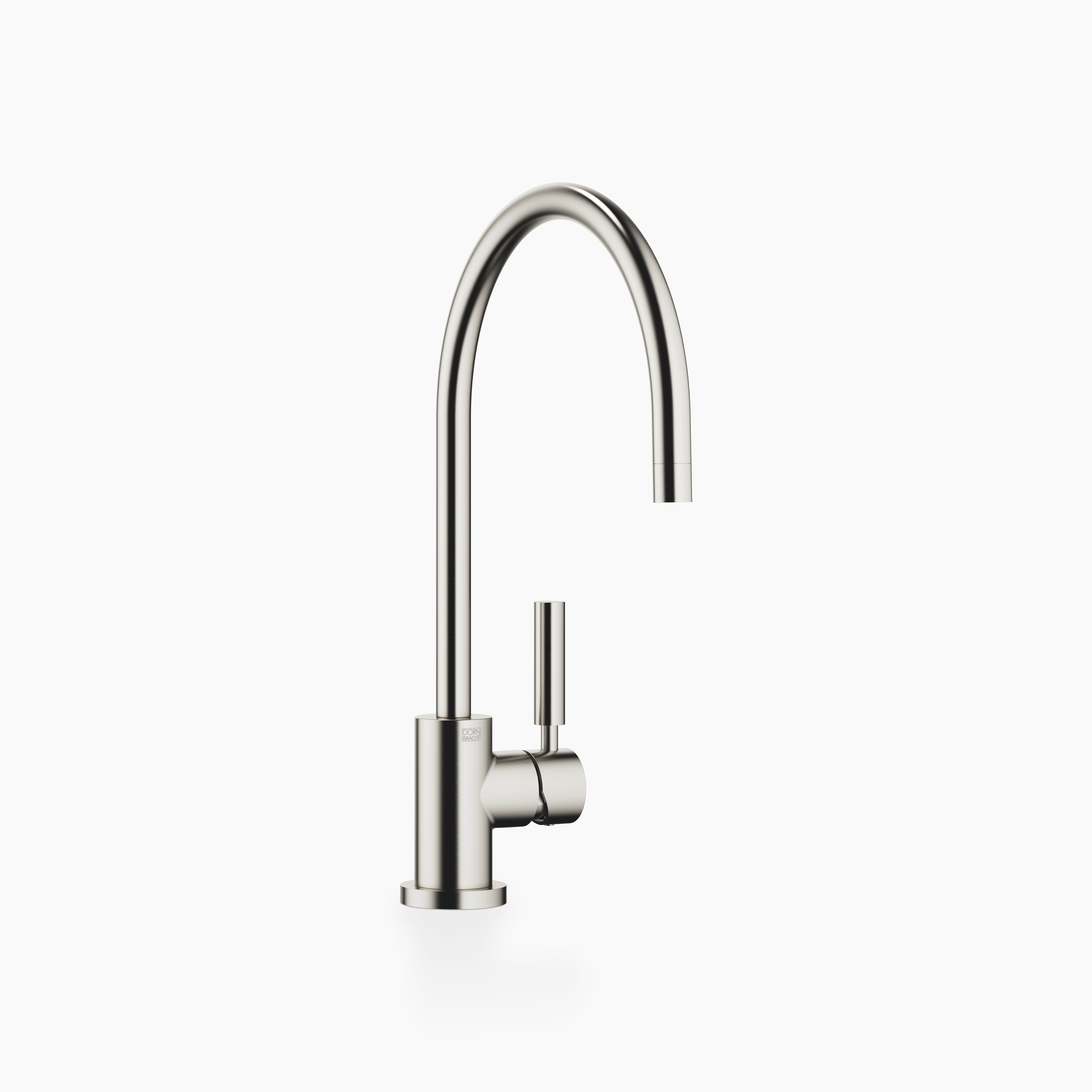 Tara Single Lever Mixer Chrome II