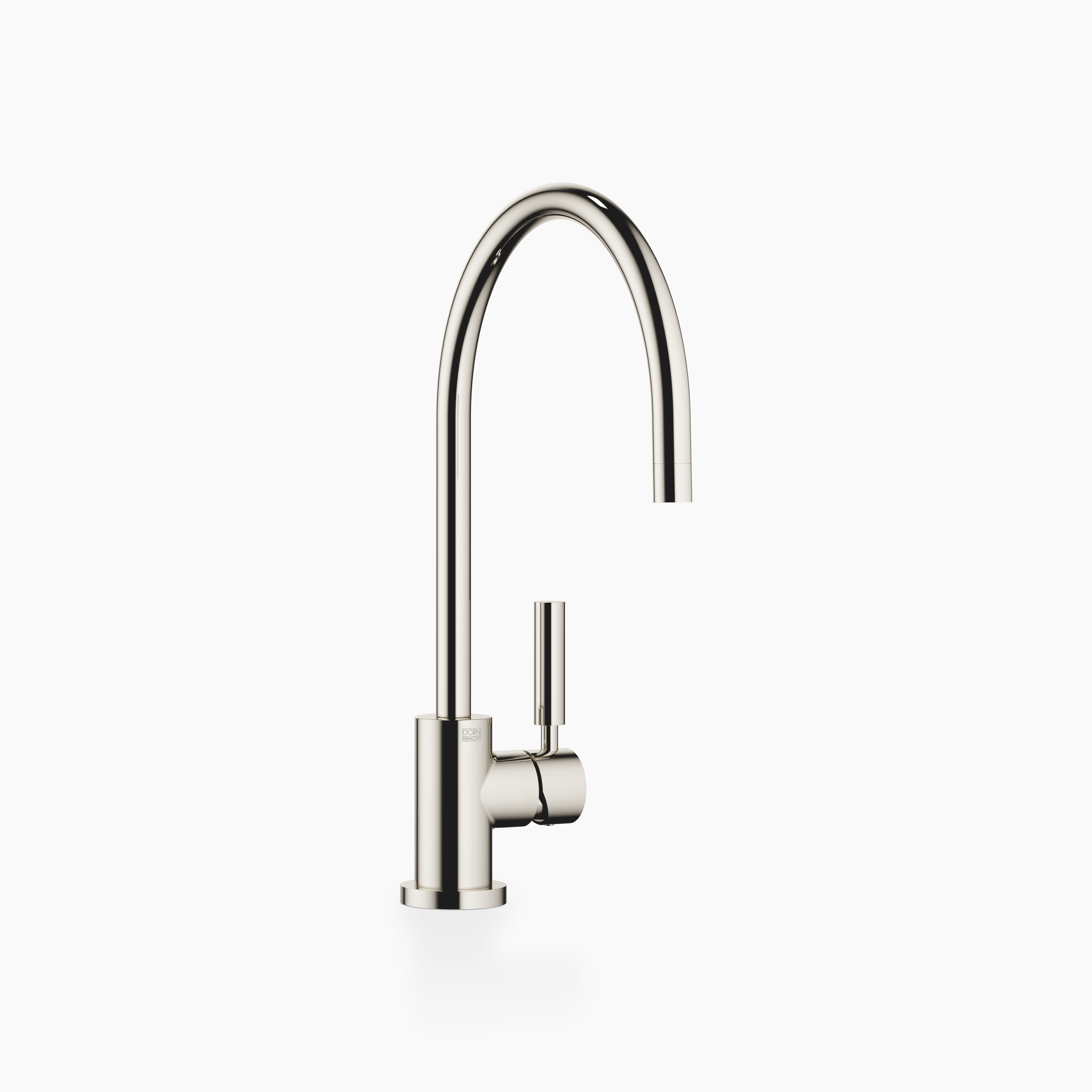 Tara Single Lever Mixer Chrome II