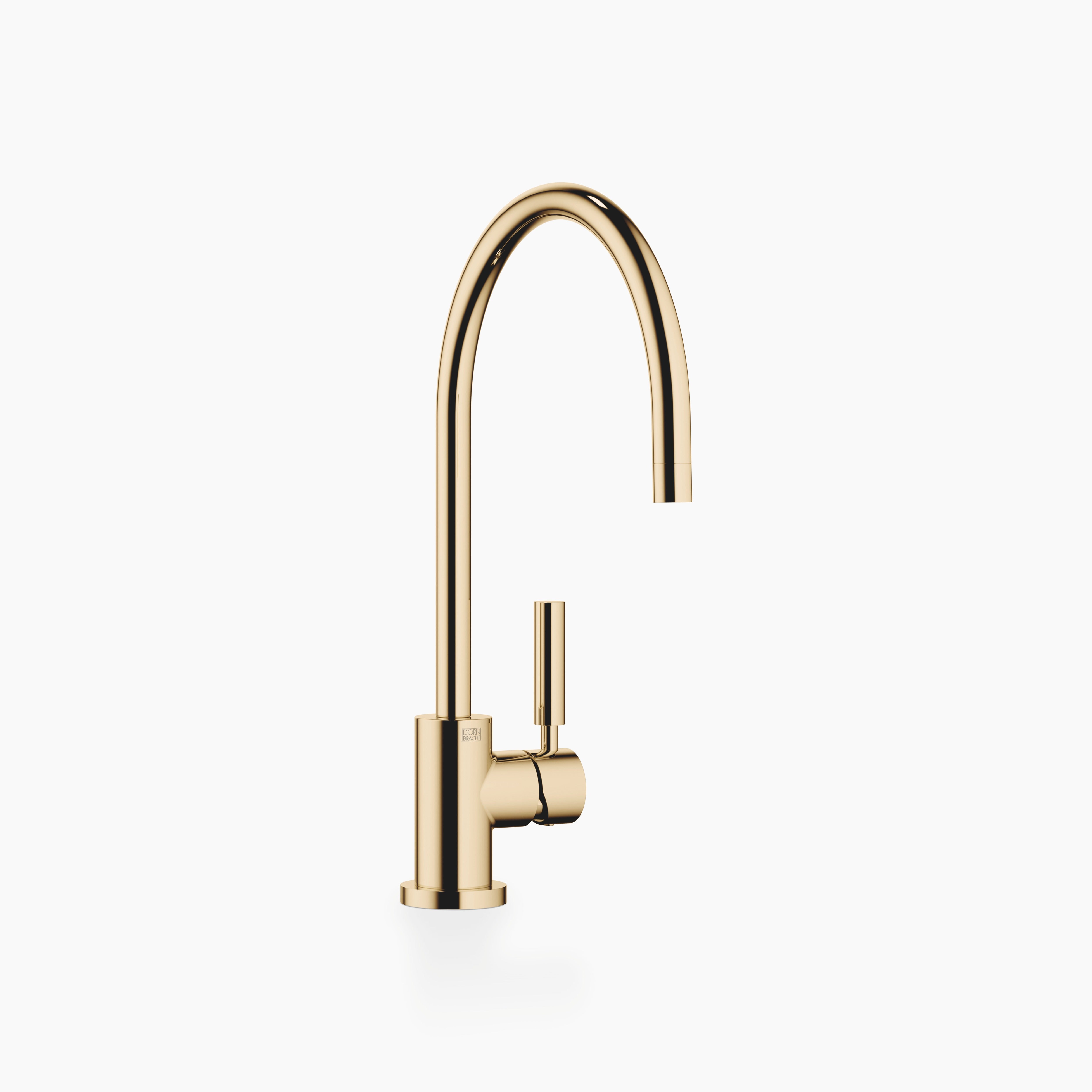 Tara Single Lever Mixer Chrome II