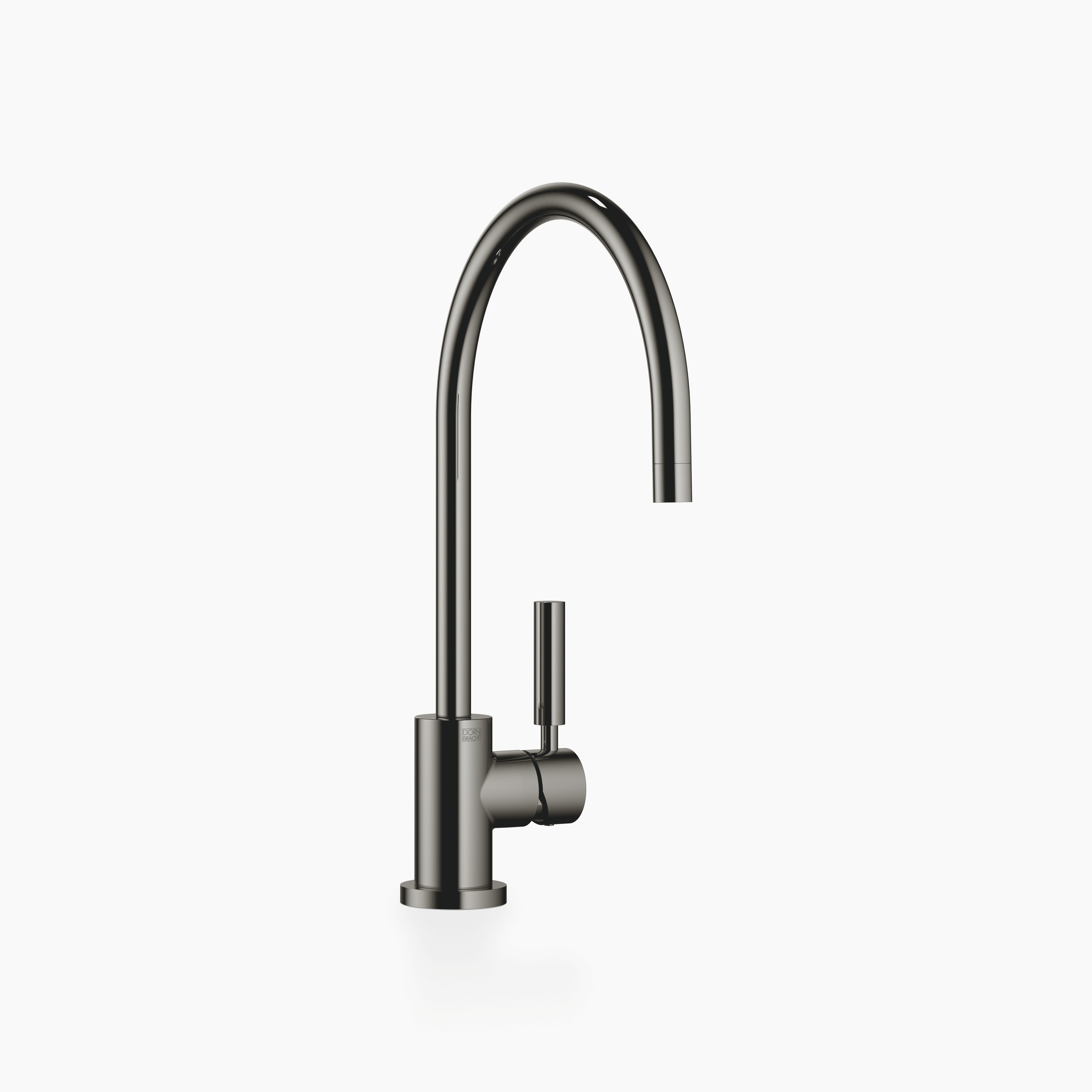 Tara Single Lever Mixer Chrome II