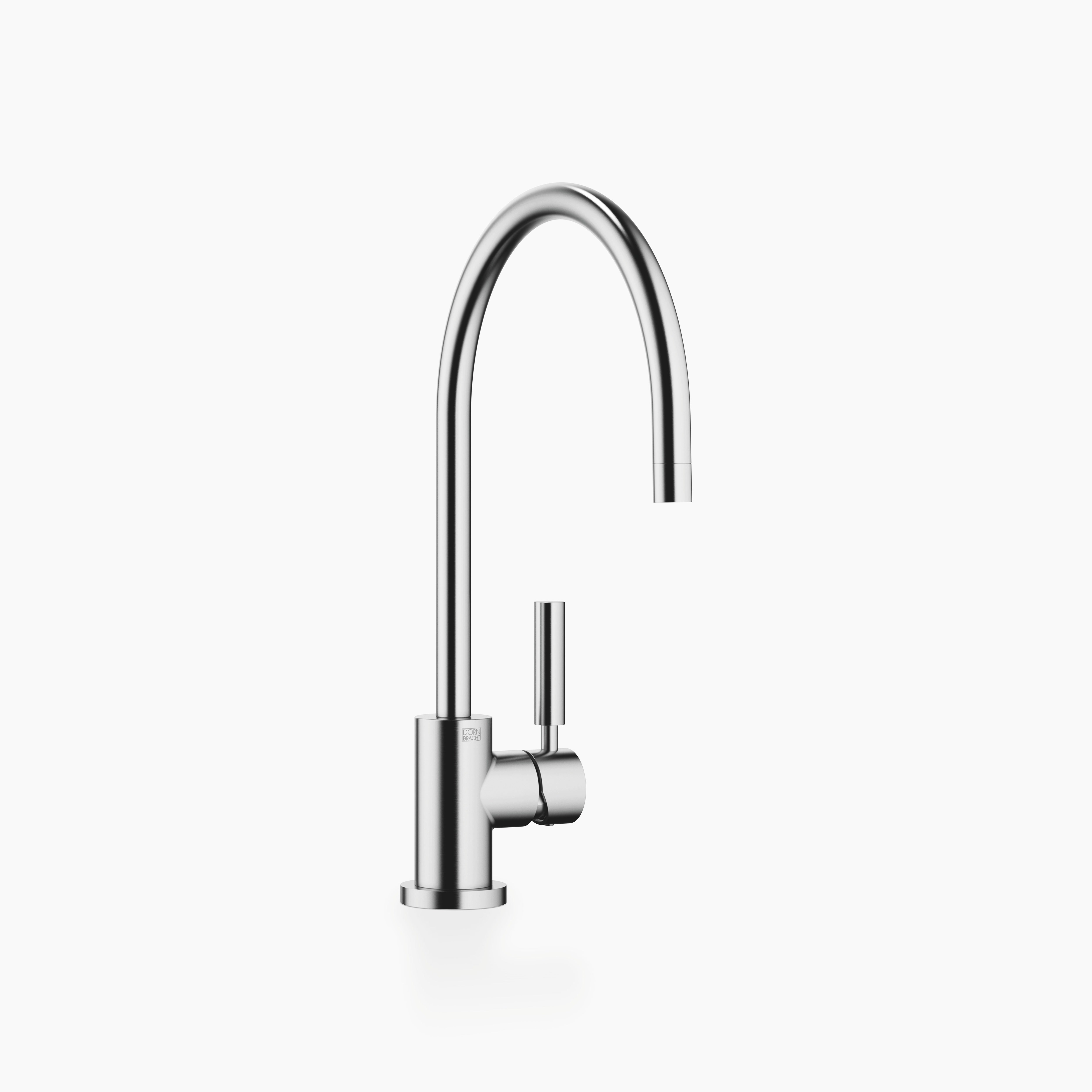 Tara Single Lever Mixer Chrome II