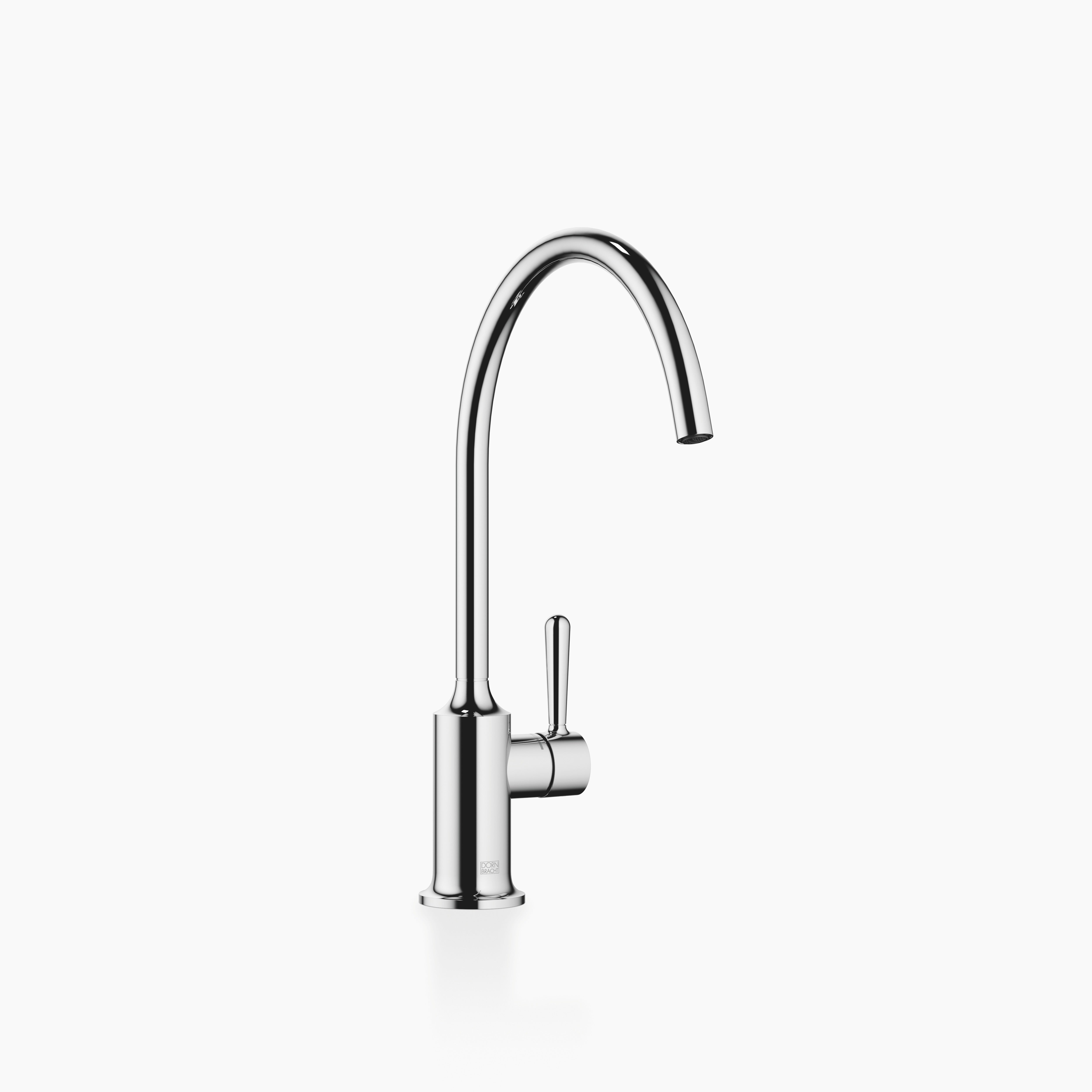Vaia Single Lever Mixer Chrome II