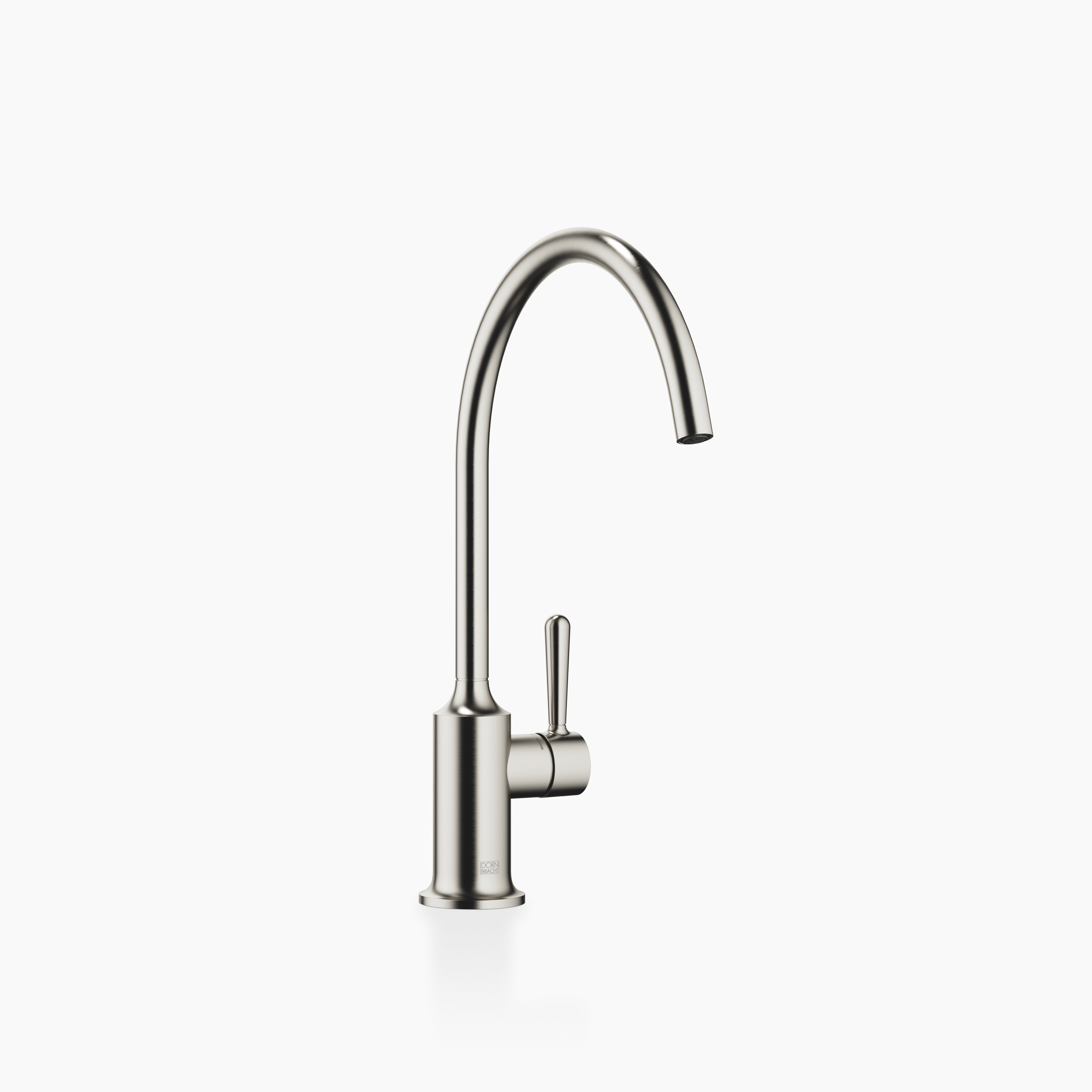 Vaia Single Lever Mixer Chrome II