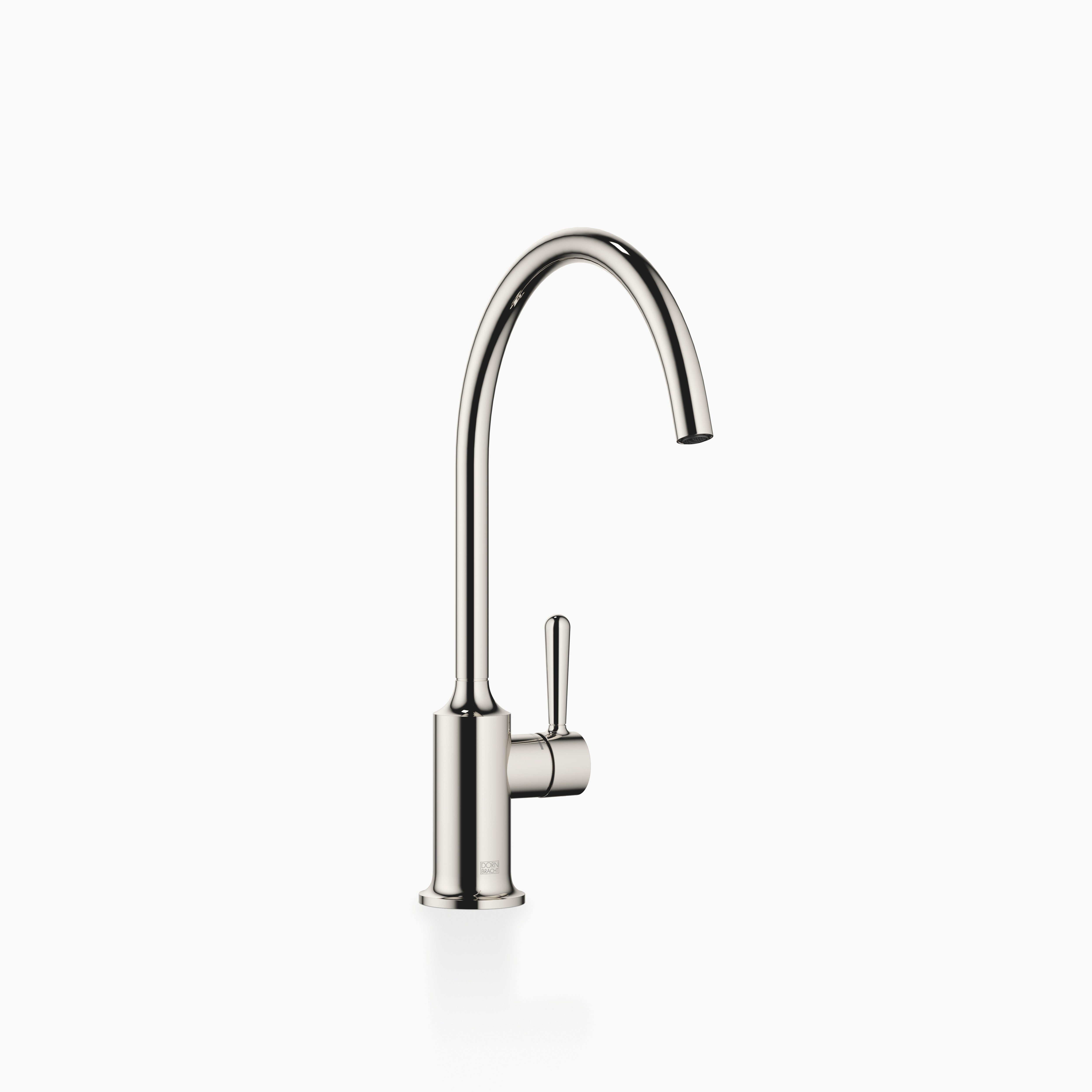 Vaia Single Lever Mixer Chrome II