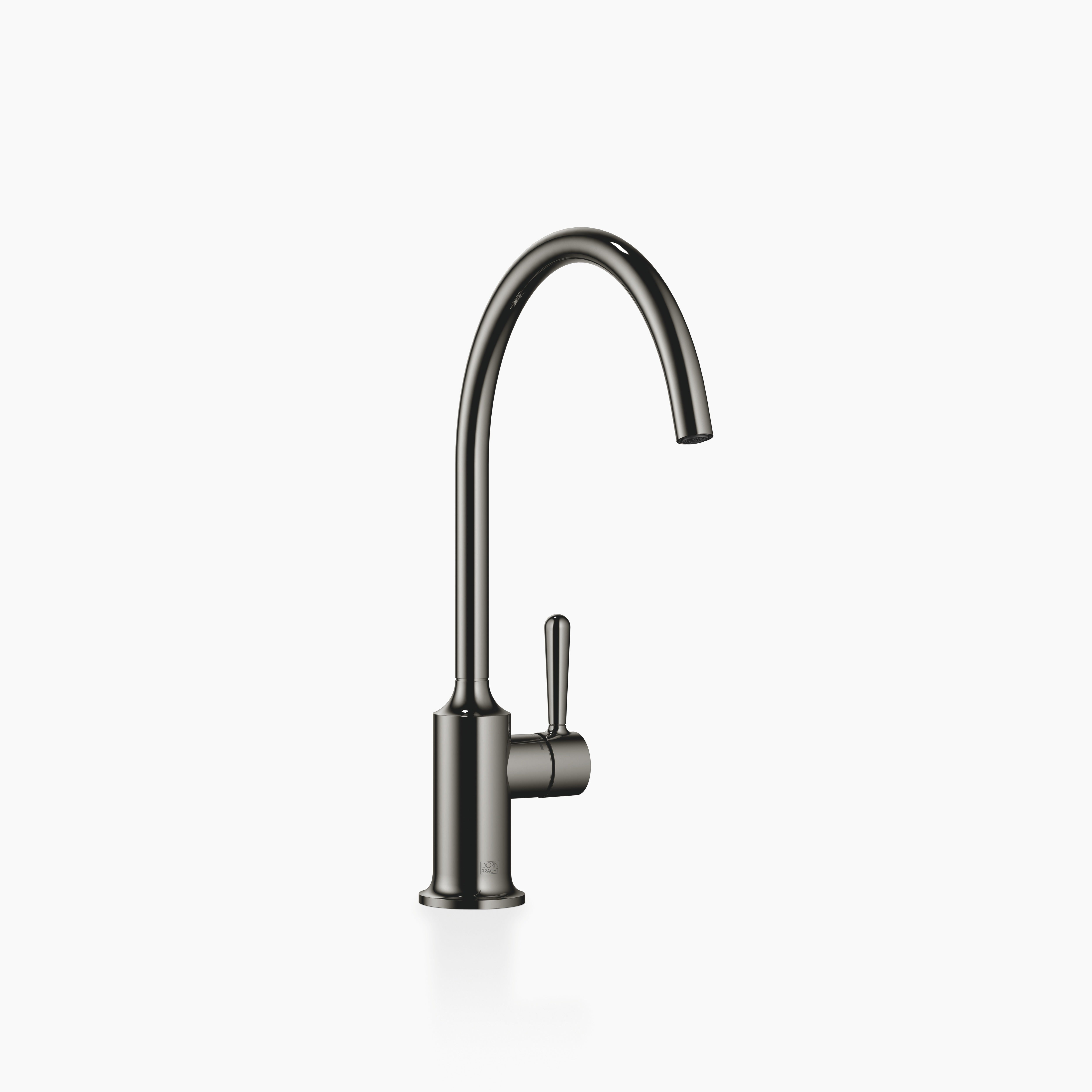 Vaia Single Lever Mixer Chrome II