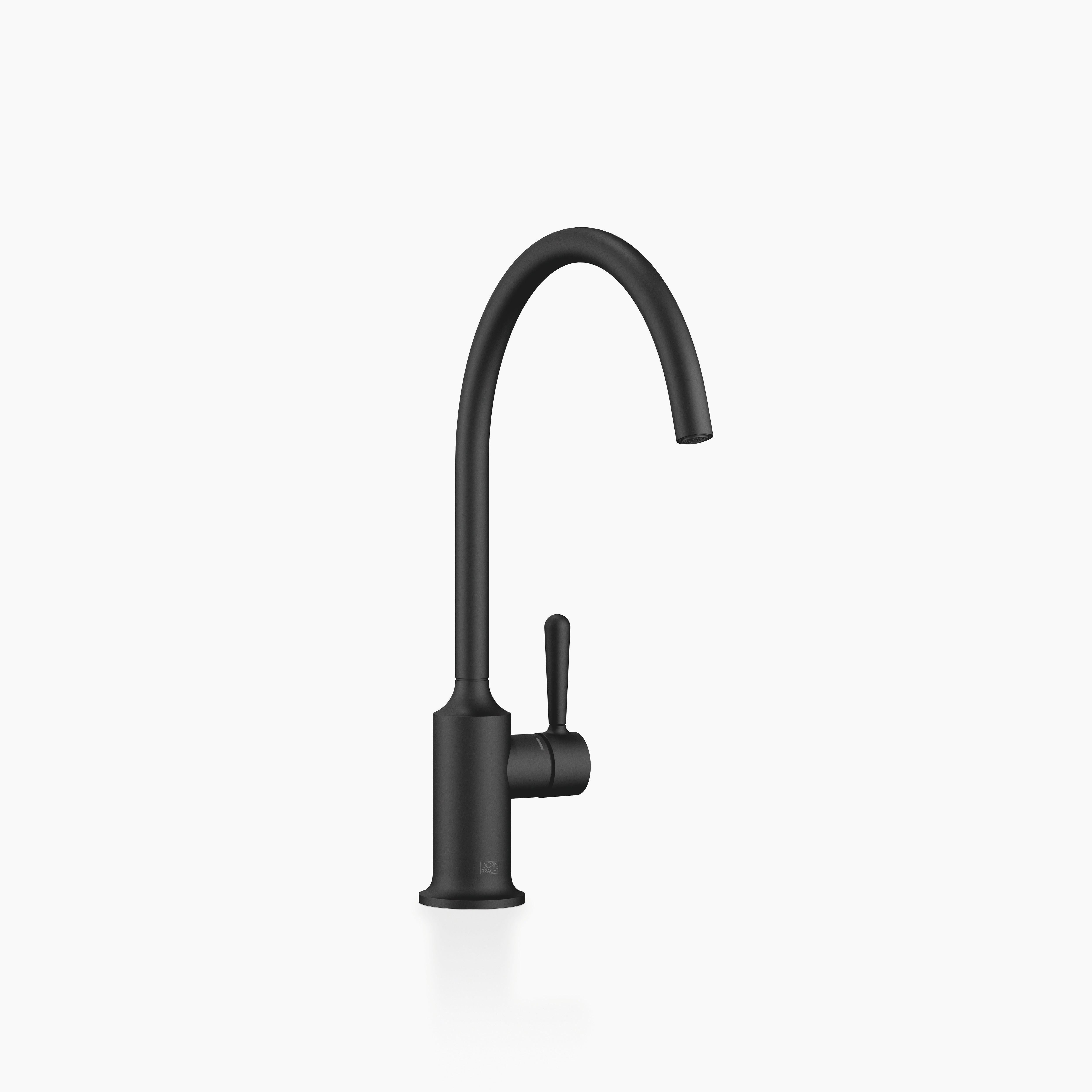 Vaia Single Lever Mixer Chrome II