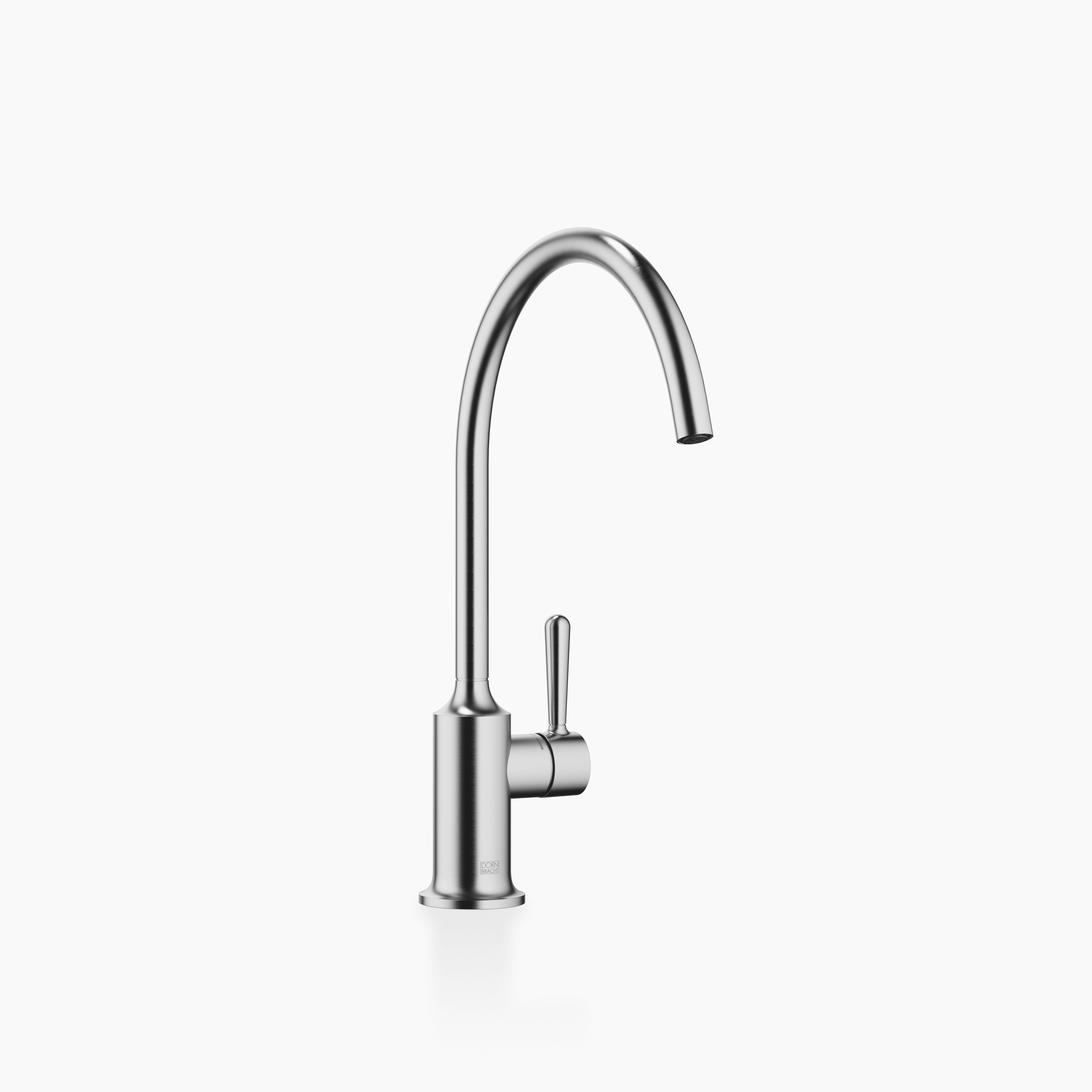 Vaia Single Lever Mixer Chrome II