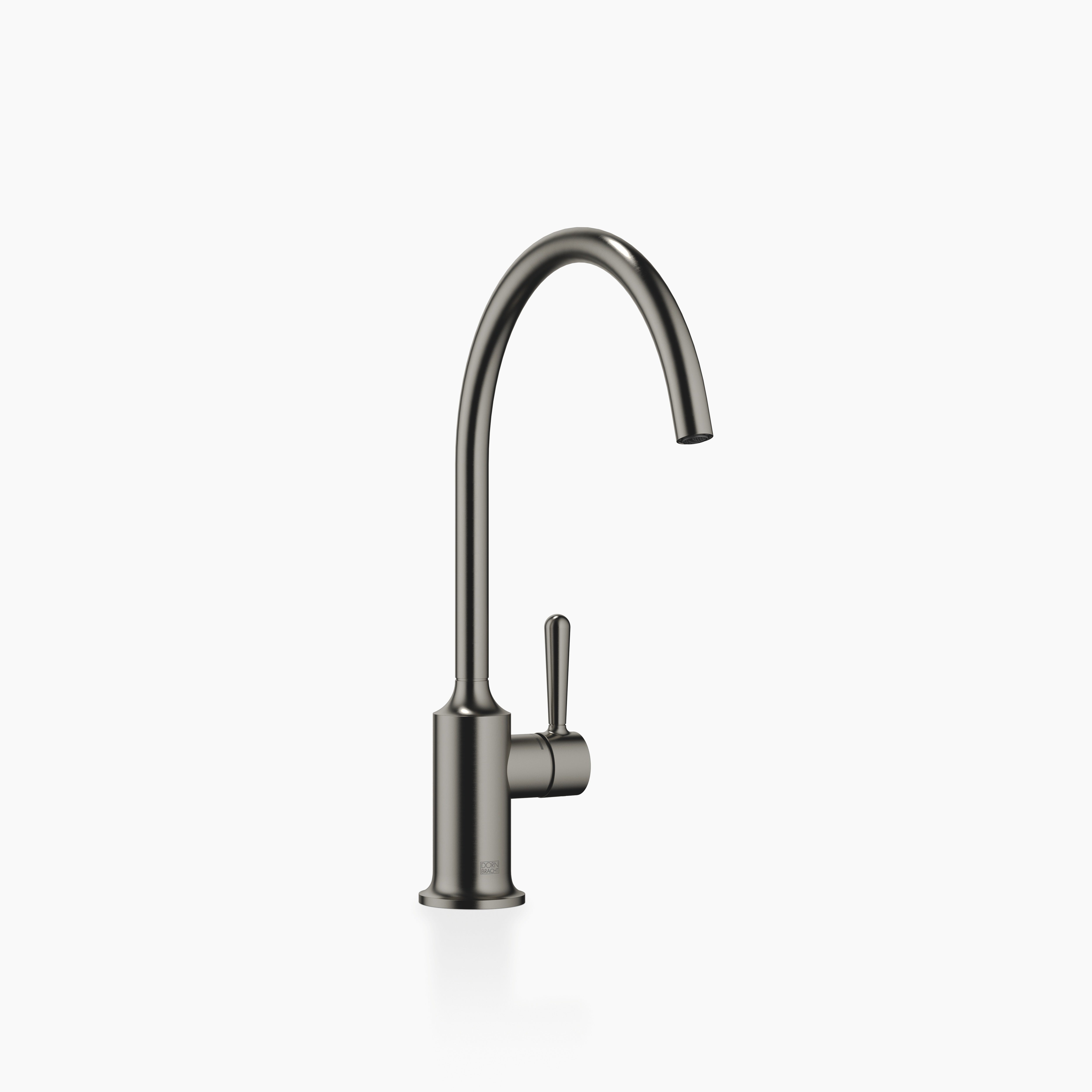 Vaia Single Lever Mixer Chrome II