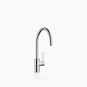 Tara Ultra Single Lever Mixer Chrome II