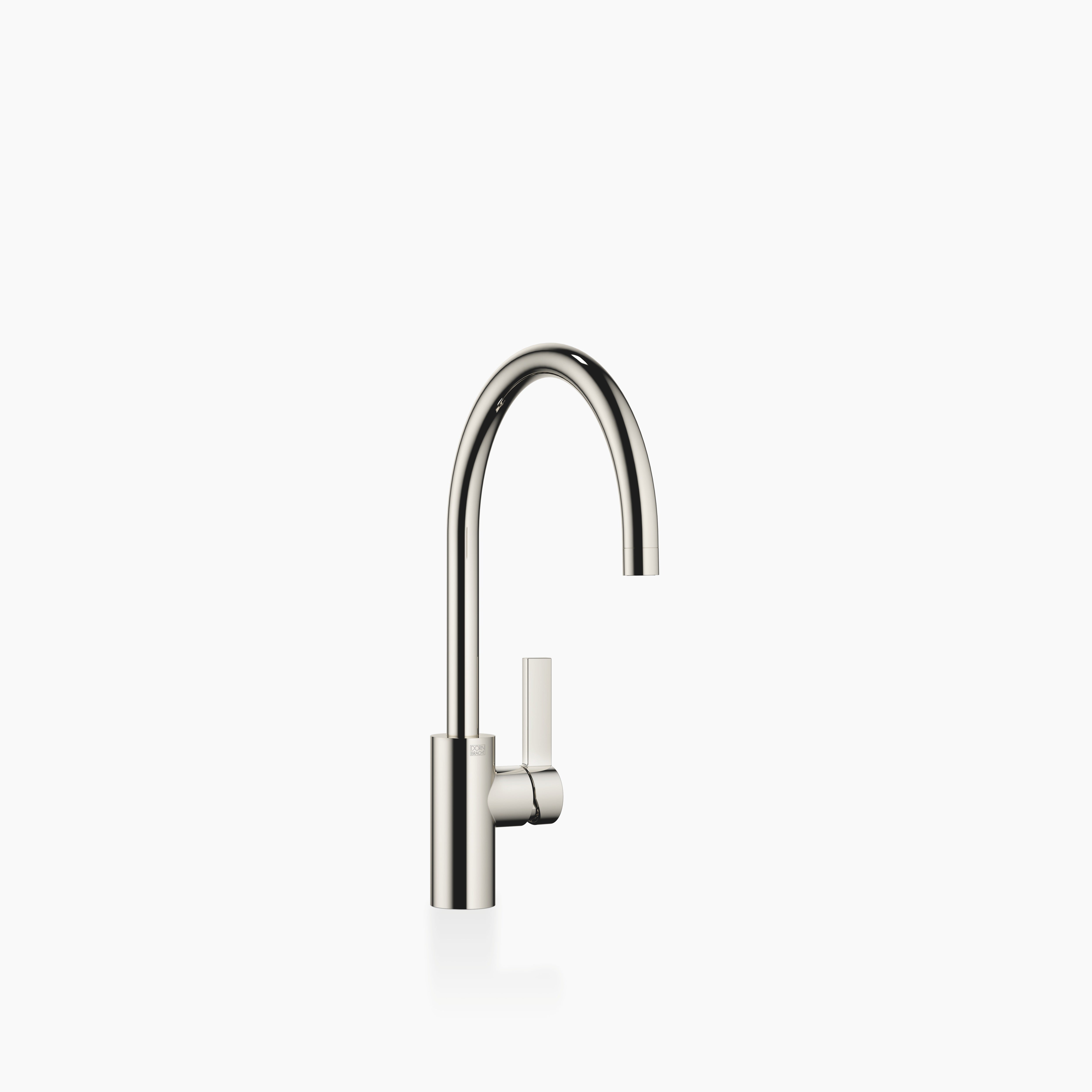 Tara Ultra Single Lever Mixer Chrome II