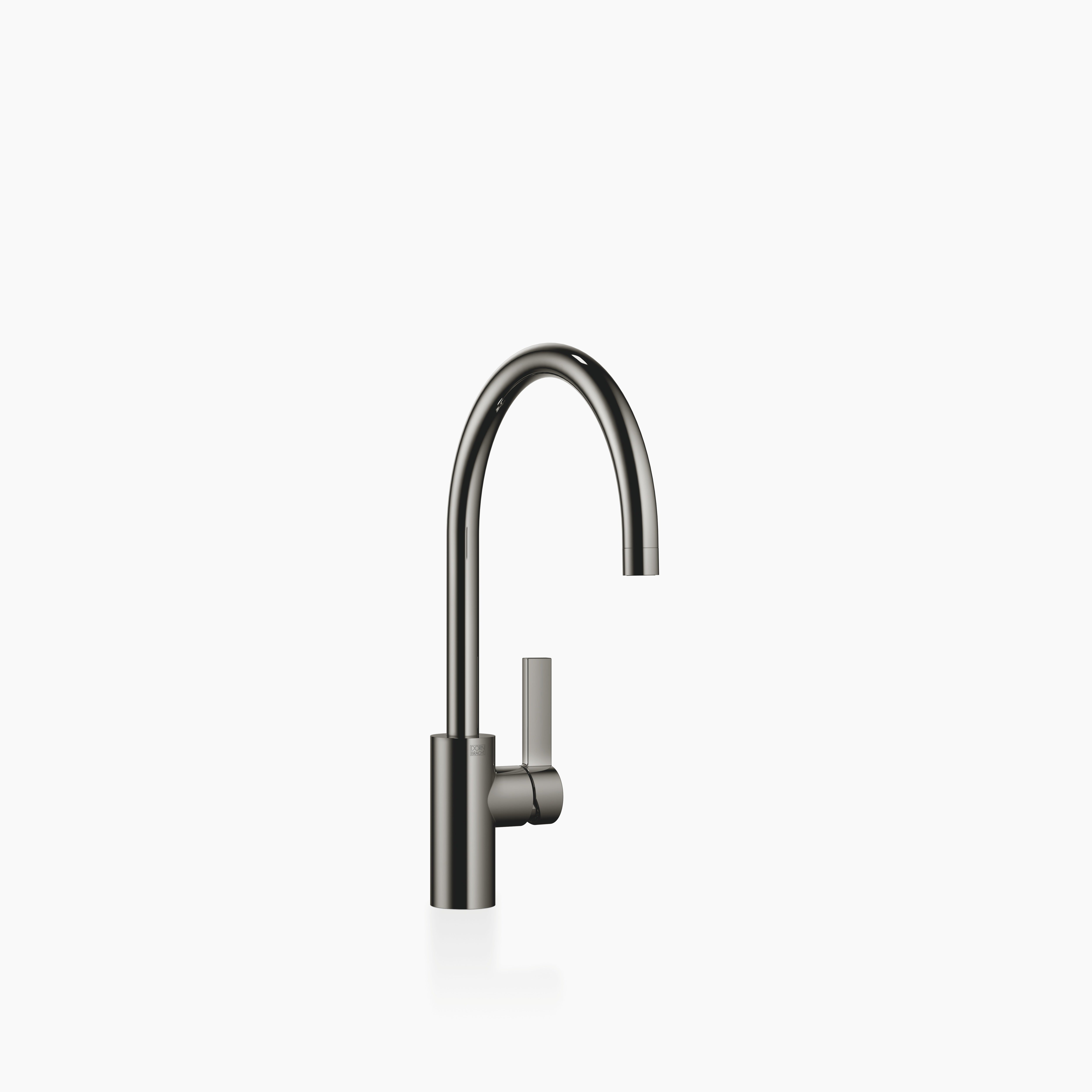 Tara Ultra Single Lever Mixer Chrome II