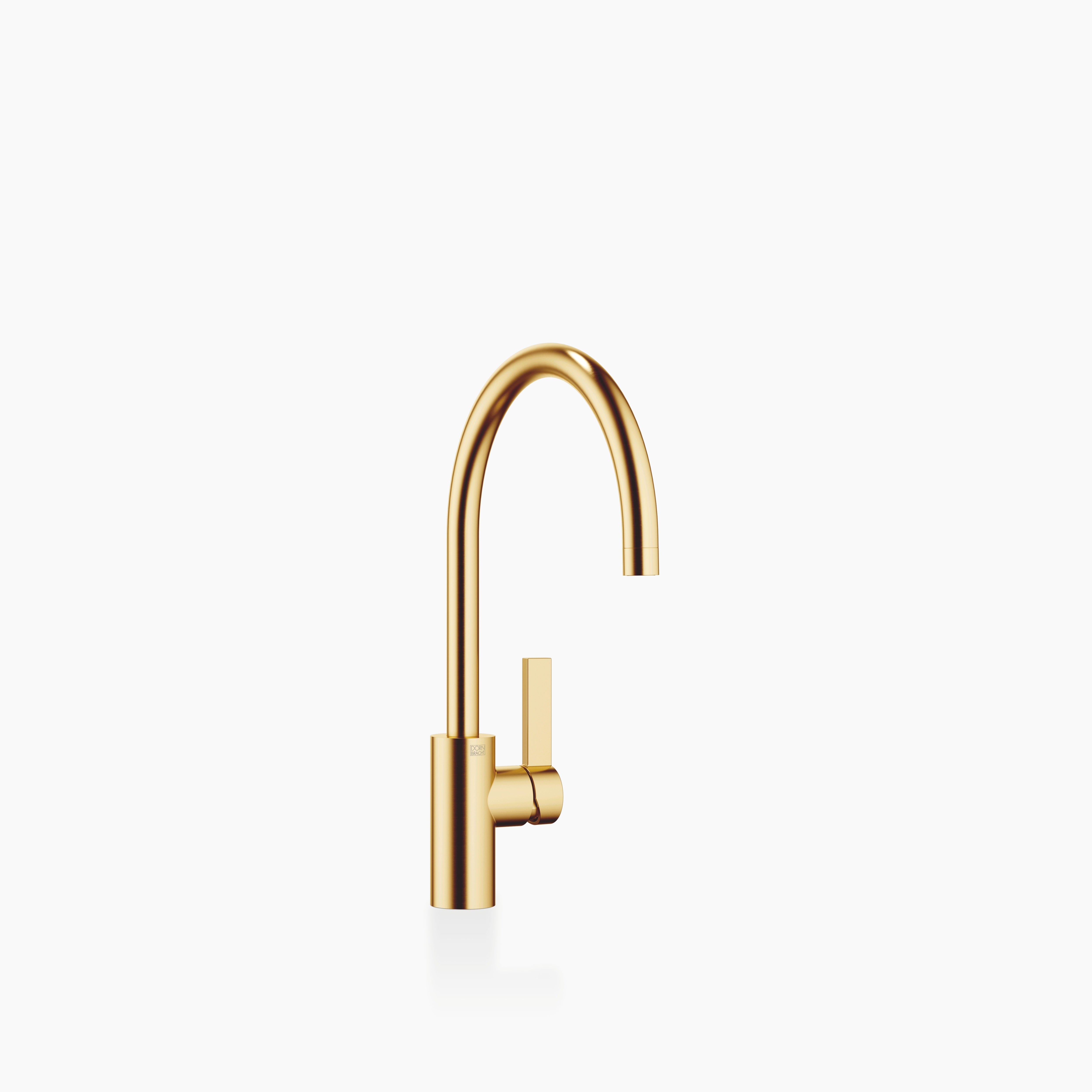 Tara Ultra Single Lever Mixer Chrome II