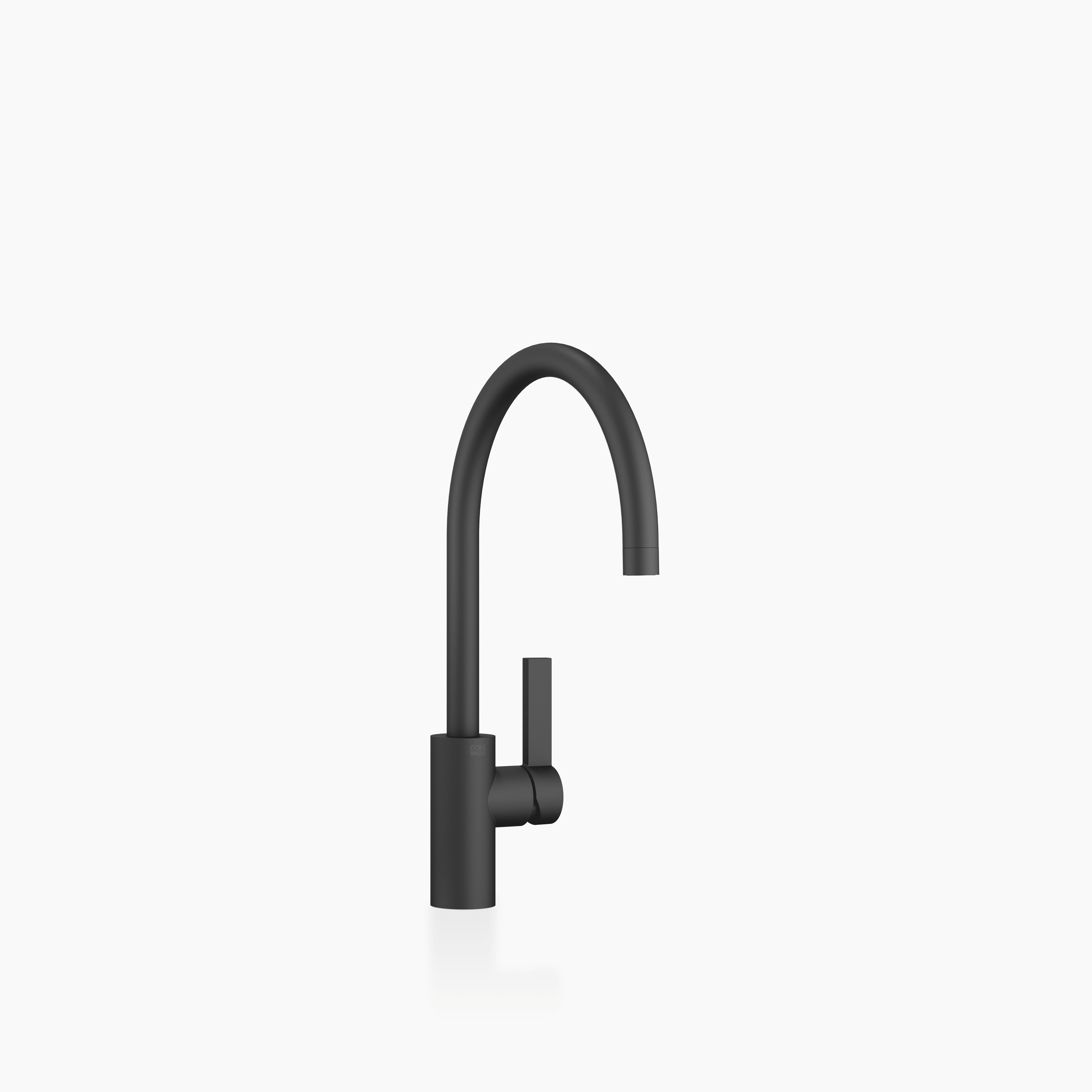 Tara Ultra Single Lever Mixer Chrome II