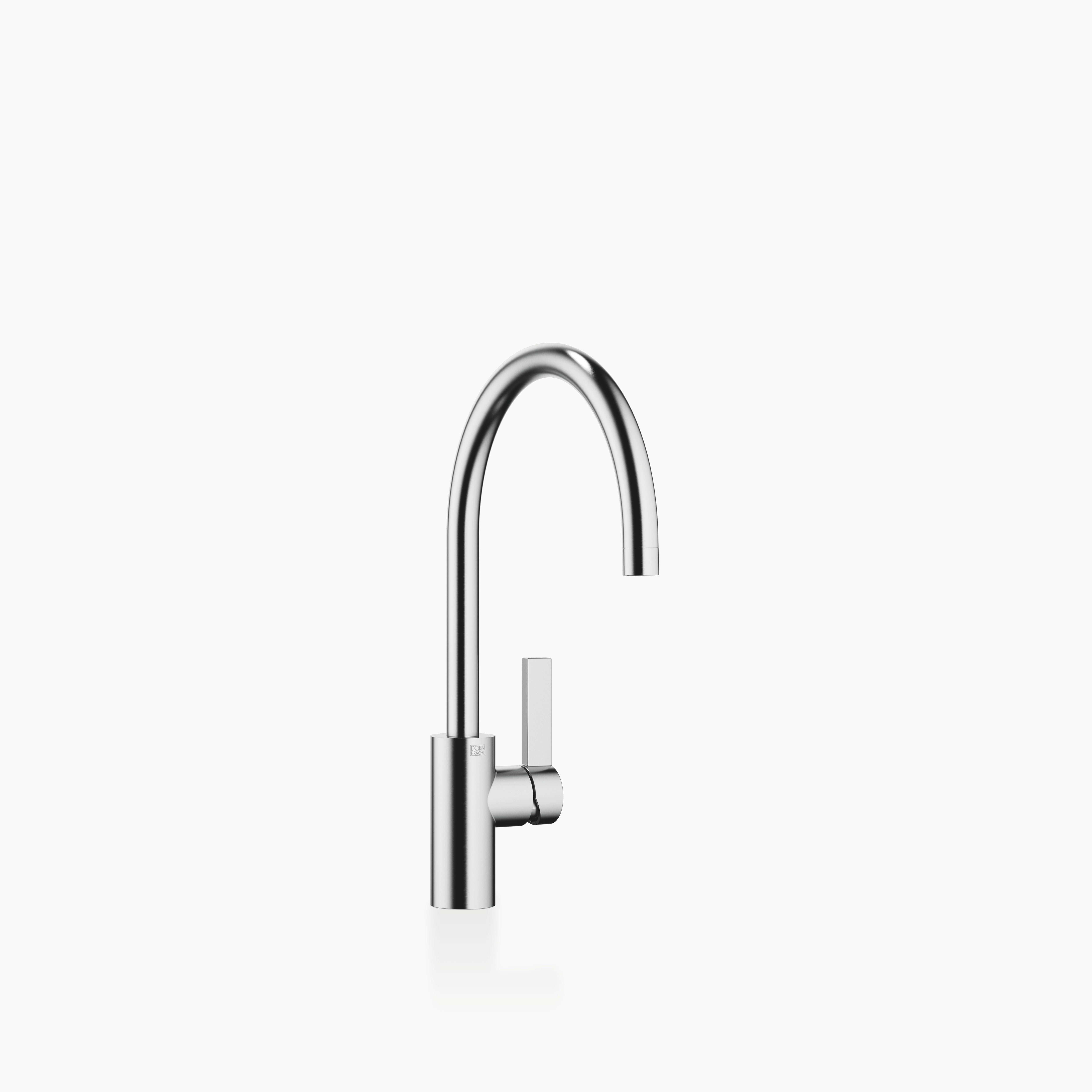 Tara Ultra Single Lever Mixer Chrome II