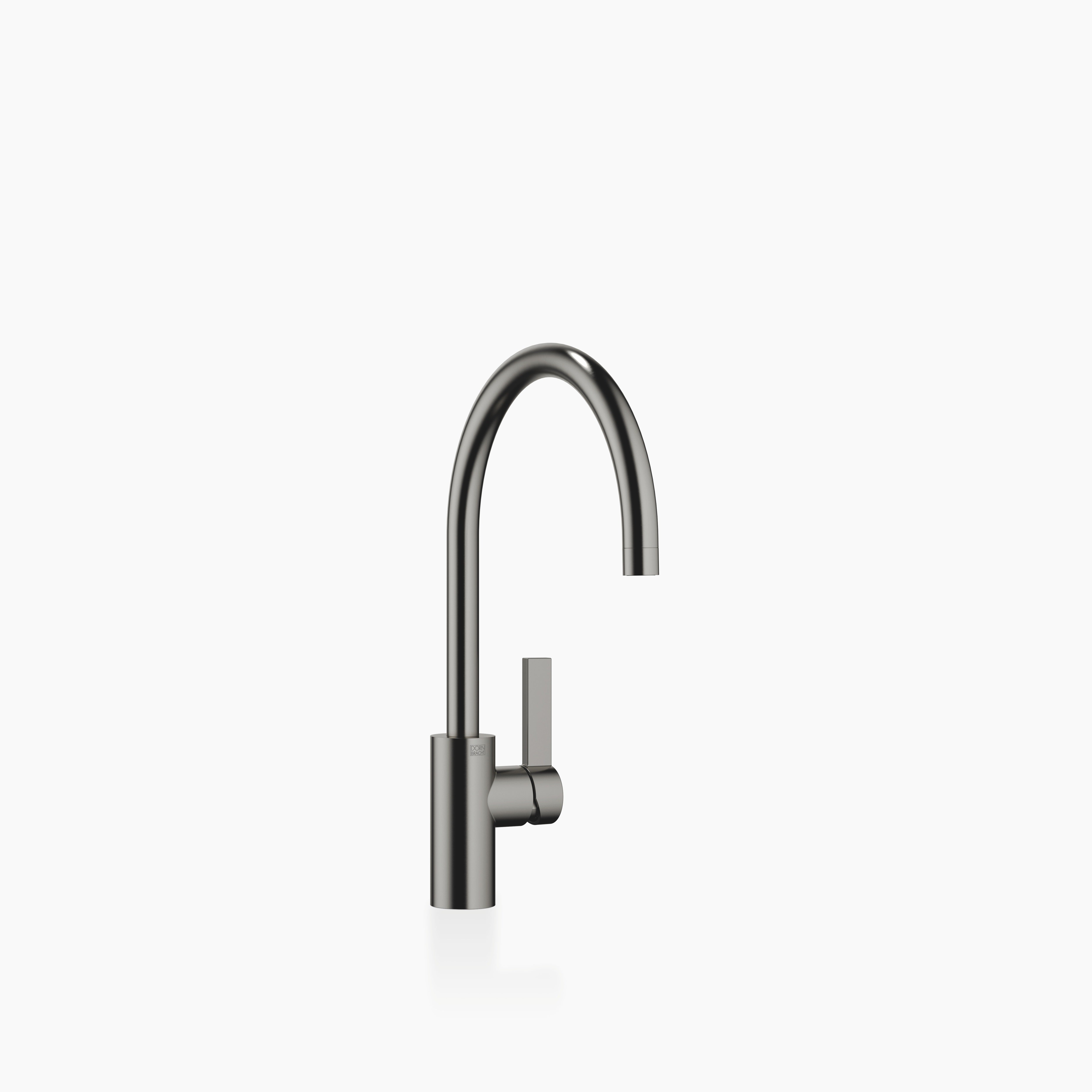 Tara Ultra Single Lever Mixer Chrome II