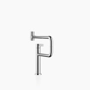 Tara Ultra Pivot Single Lever Mixer Chrome