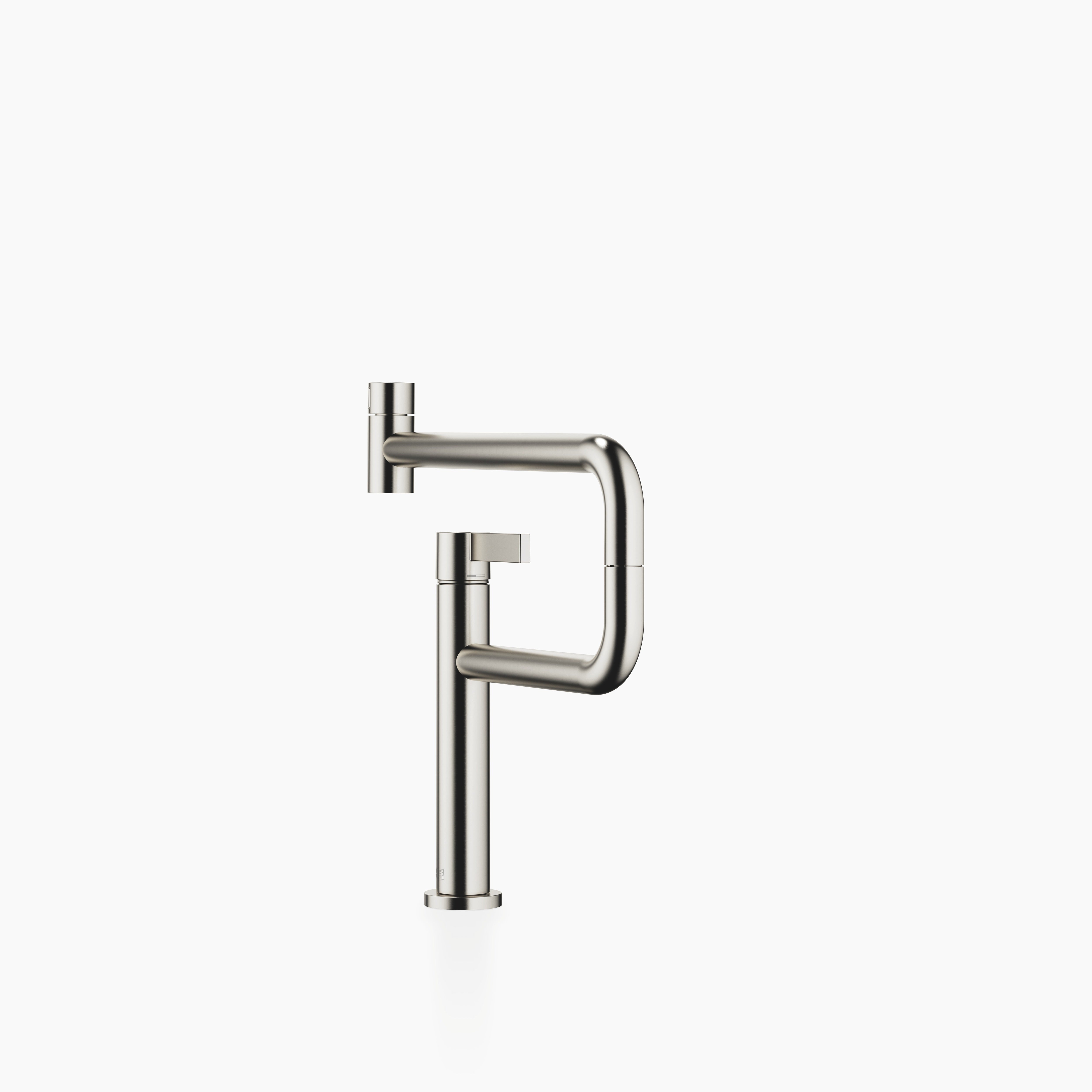 Tara Ultra Pivot Single Lever Mixer Chrome