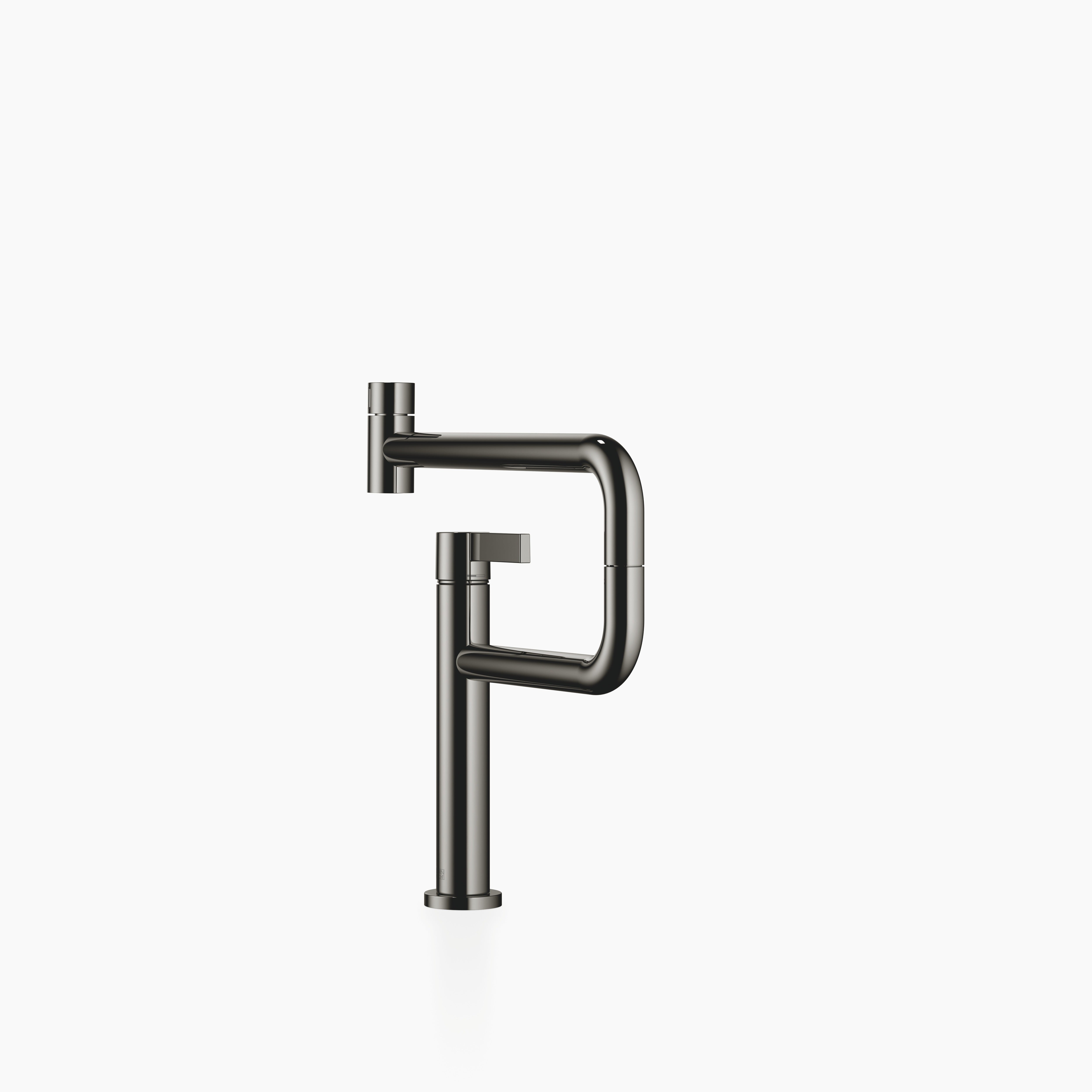 Tara Ultra Pivot Single Lever Mixer Chrome