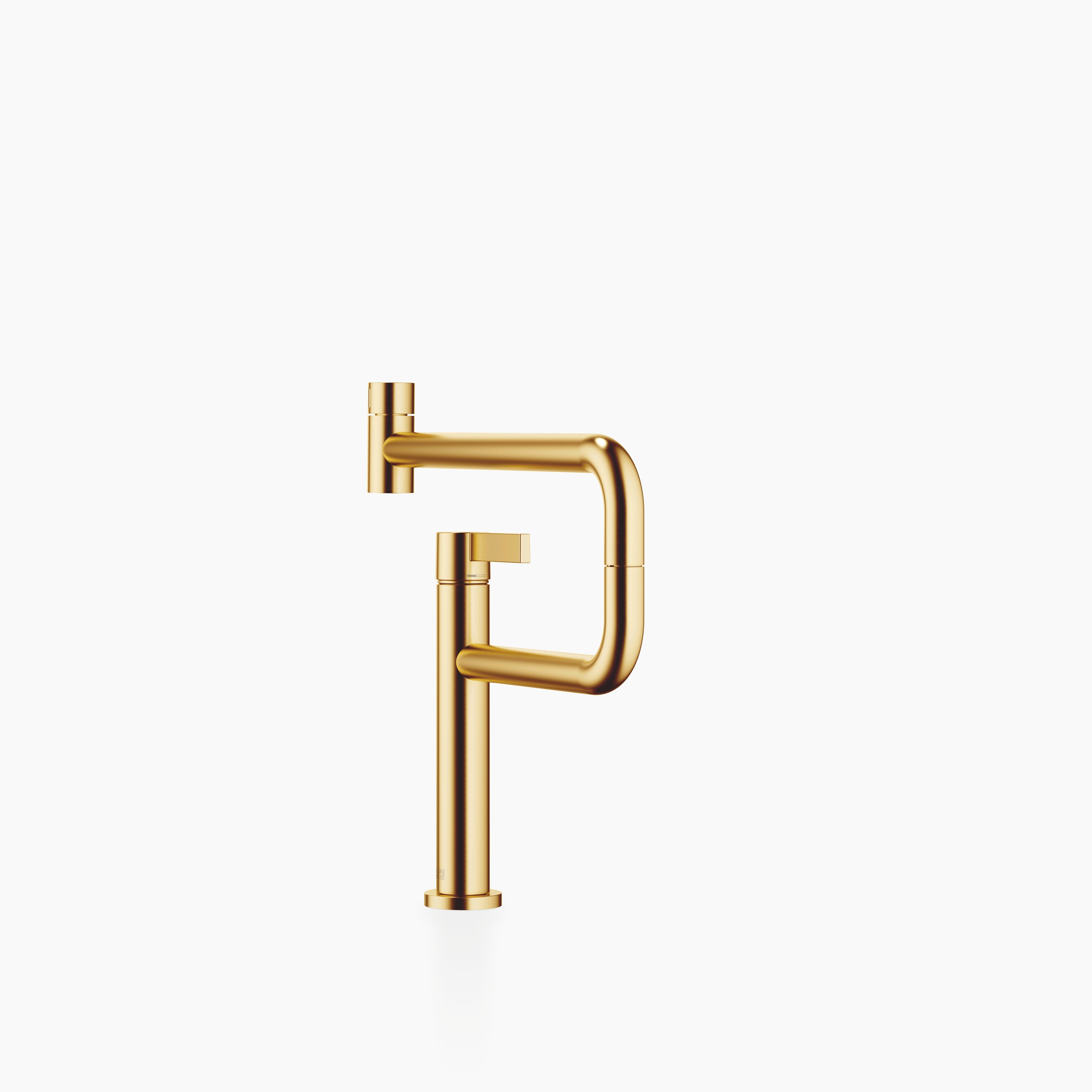 Tara Ultra Pivot Single Lever Mixer Chrome