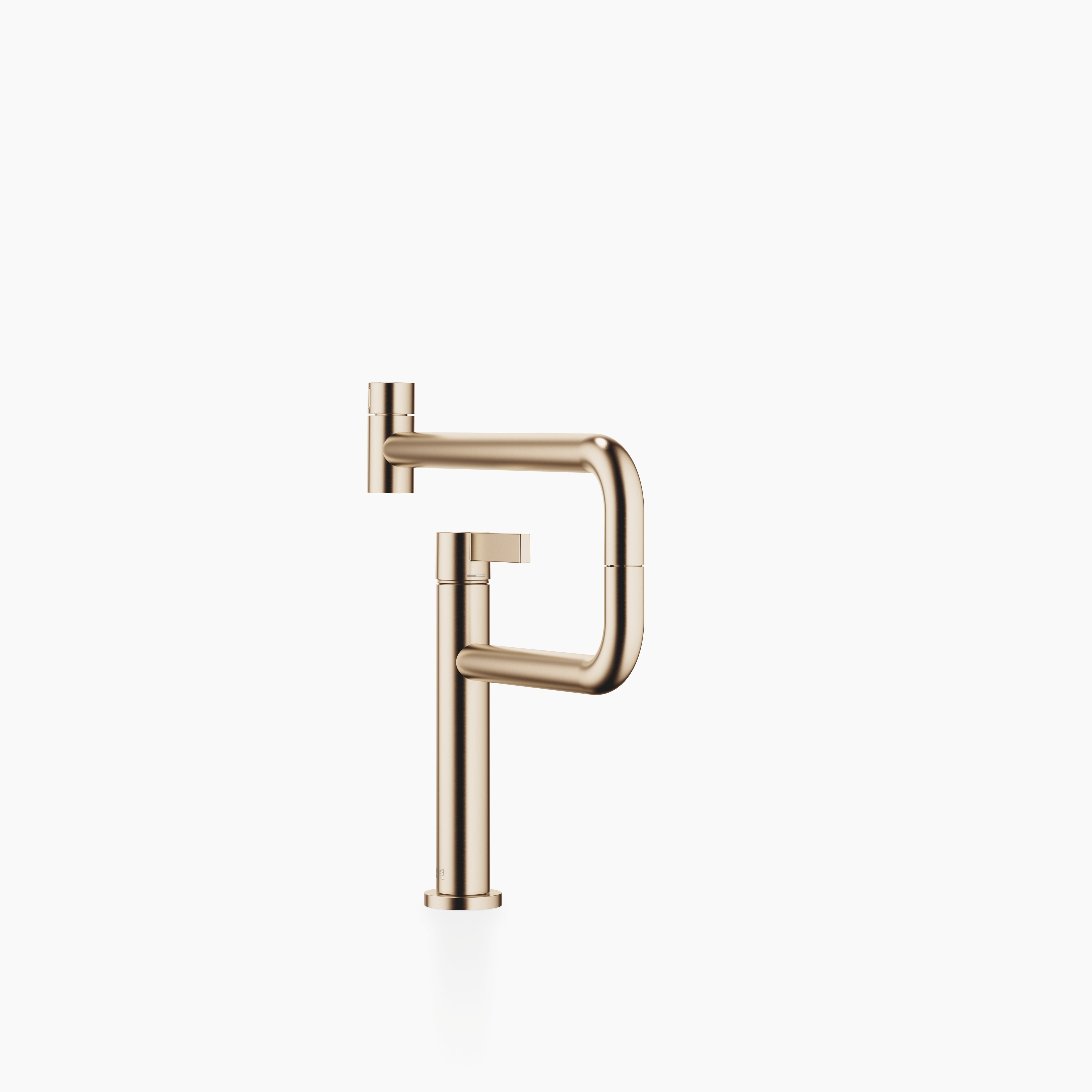 Tara Ultra Pivot Single Lever Mixer Chrome