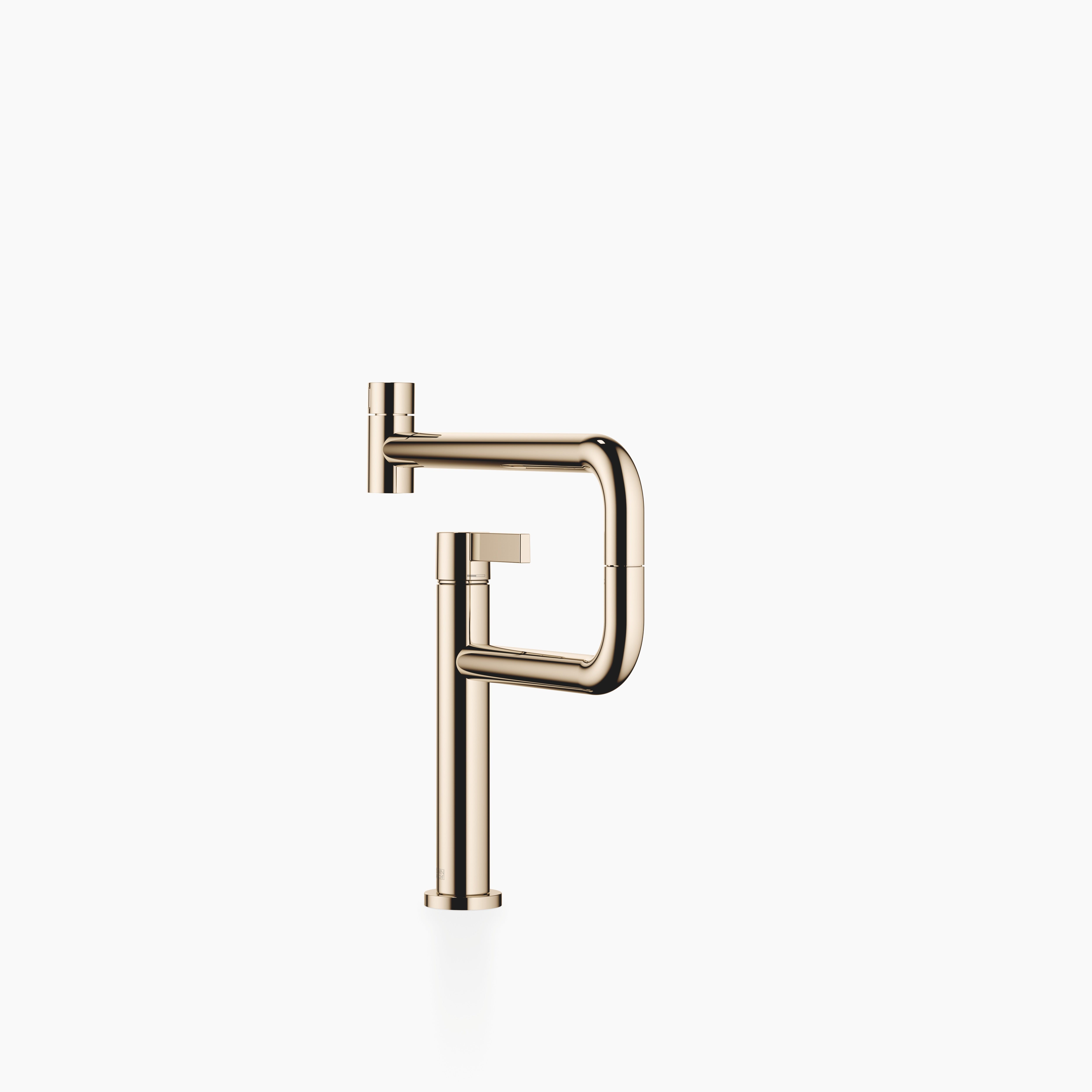Tara Ultra Pivot Single Lever Mixer Chrome