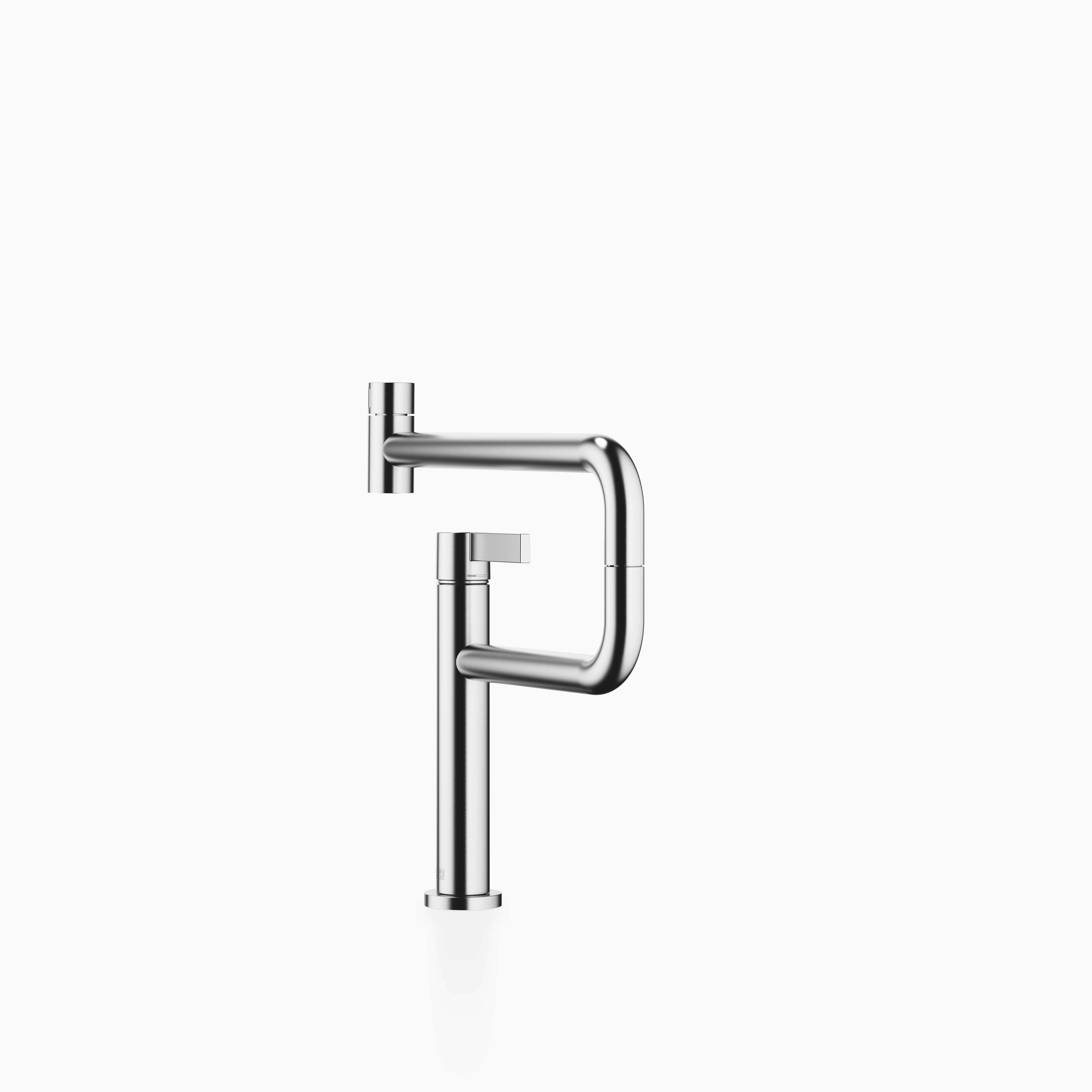 Tara Ultra Pivot Single Lever Mixer Chrome