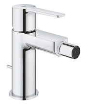 Lineare Bidet mixer 1/2" S-Size