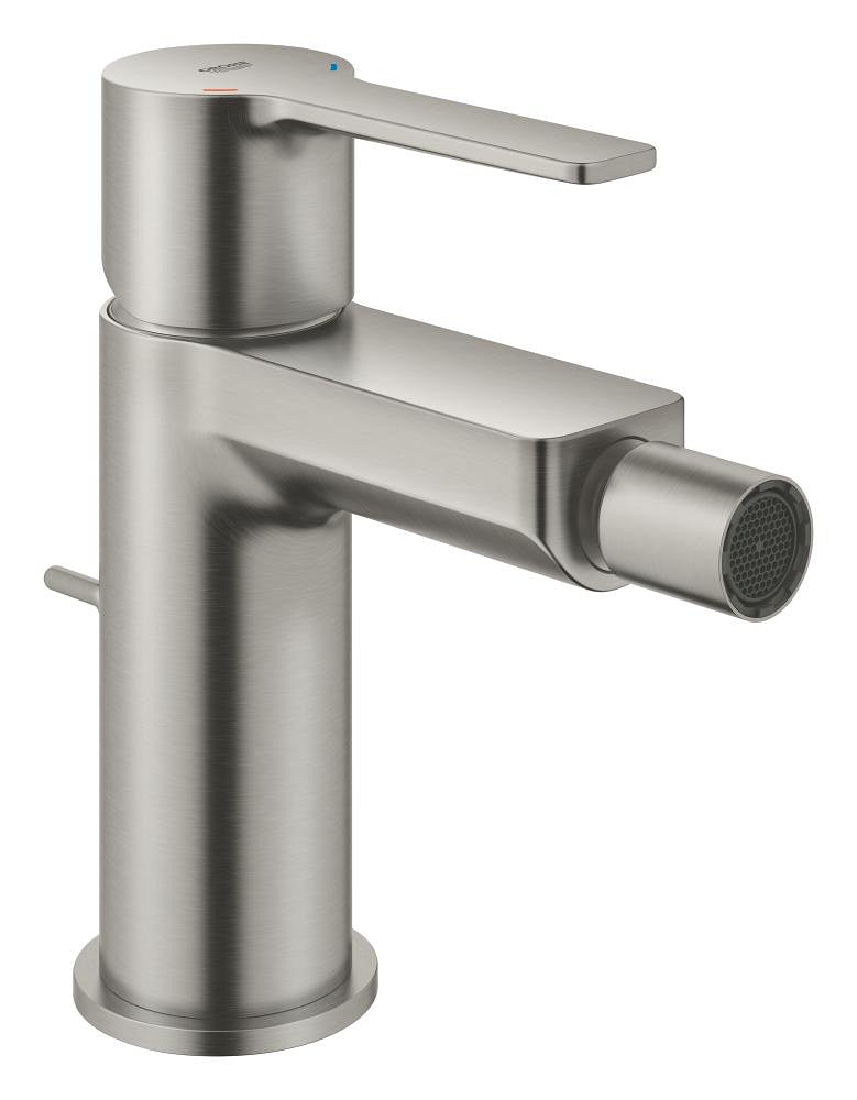 Lineare Bidet mixer 1/2" S-Size