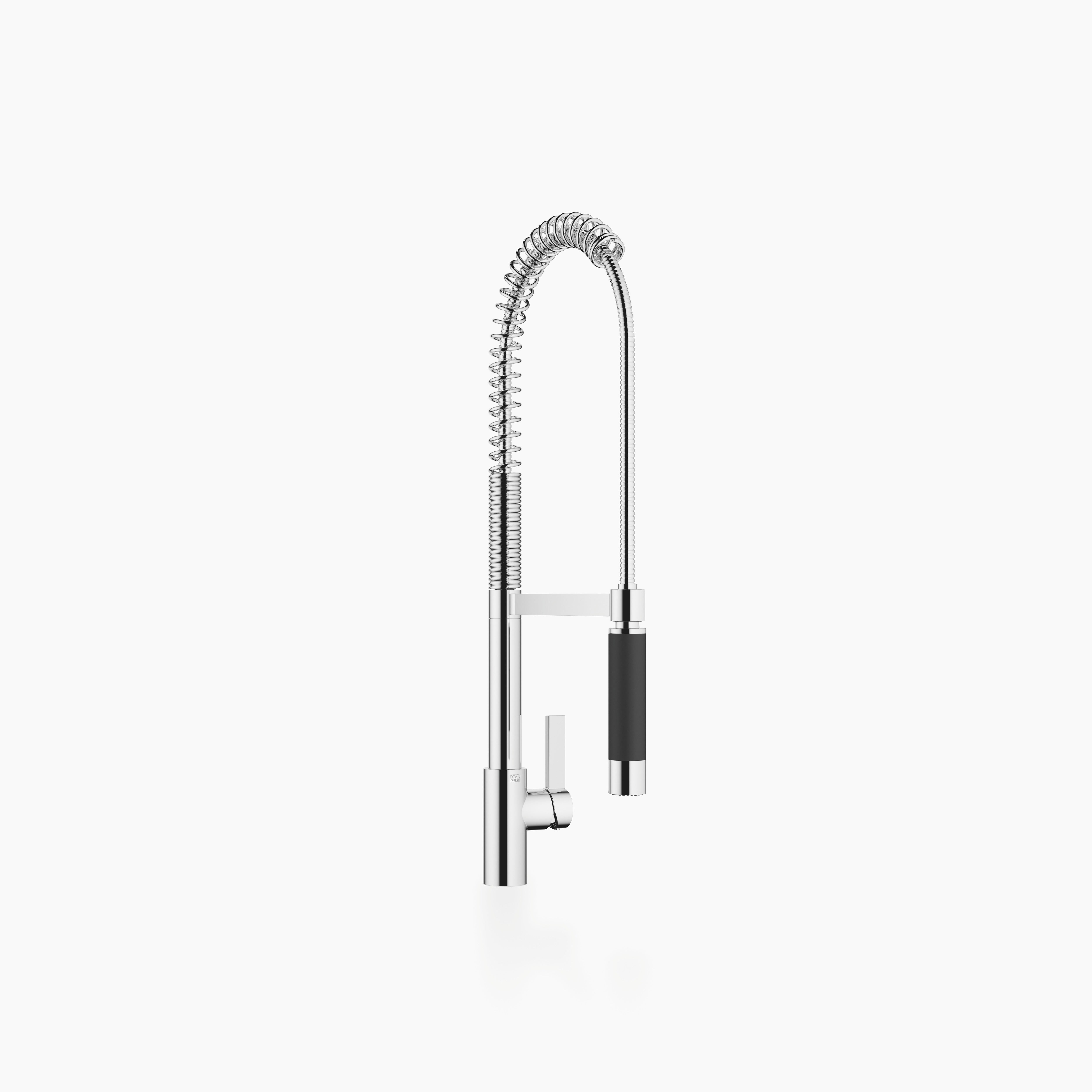 Tara Ultra Profi Single Lever Mixer Chrome