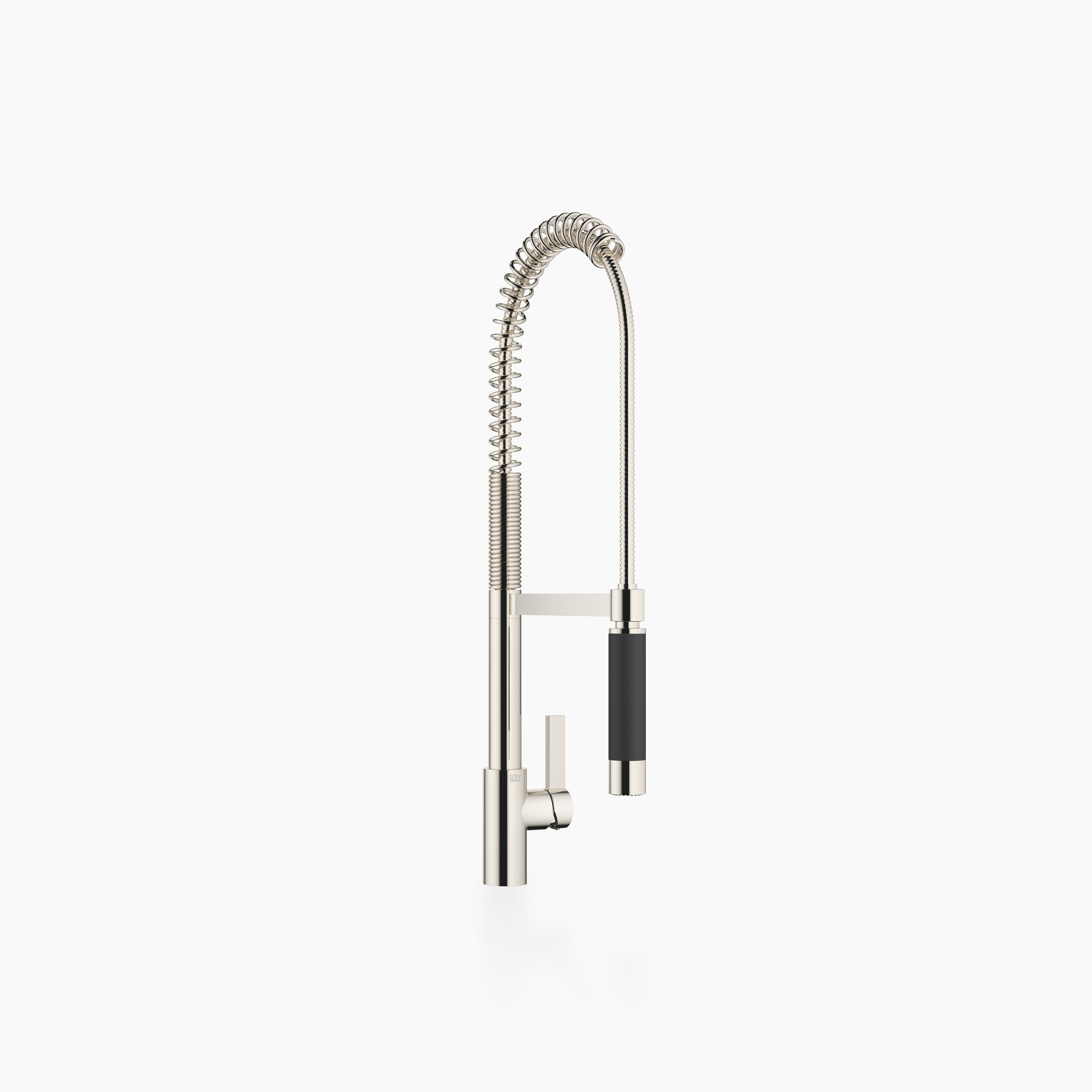 Tara Ultra Profi Single Lever Mixer Chrome