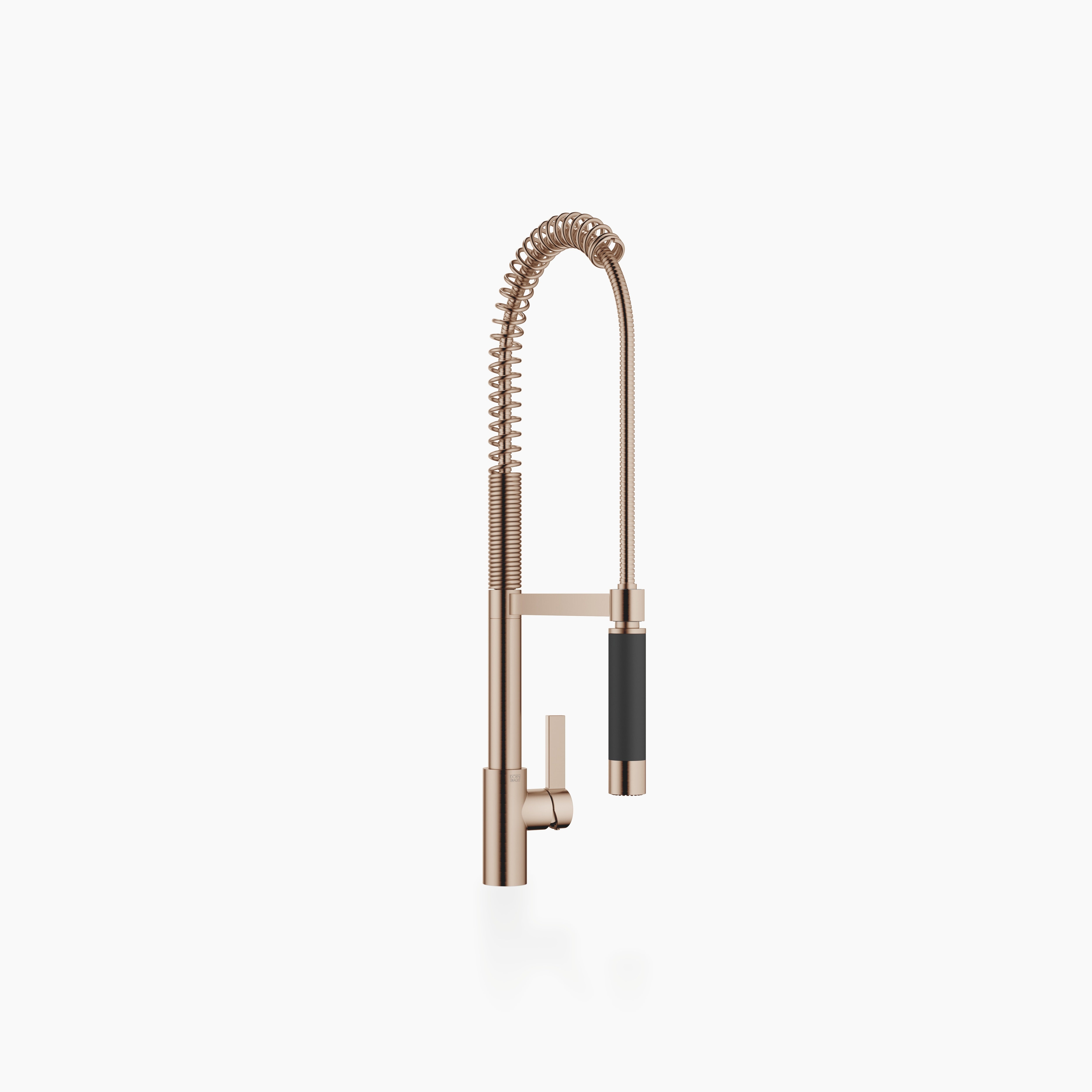 Tara Ultra Profi Single Lever Mixer Chrome